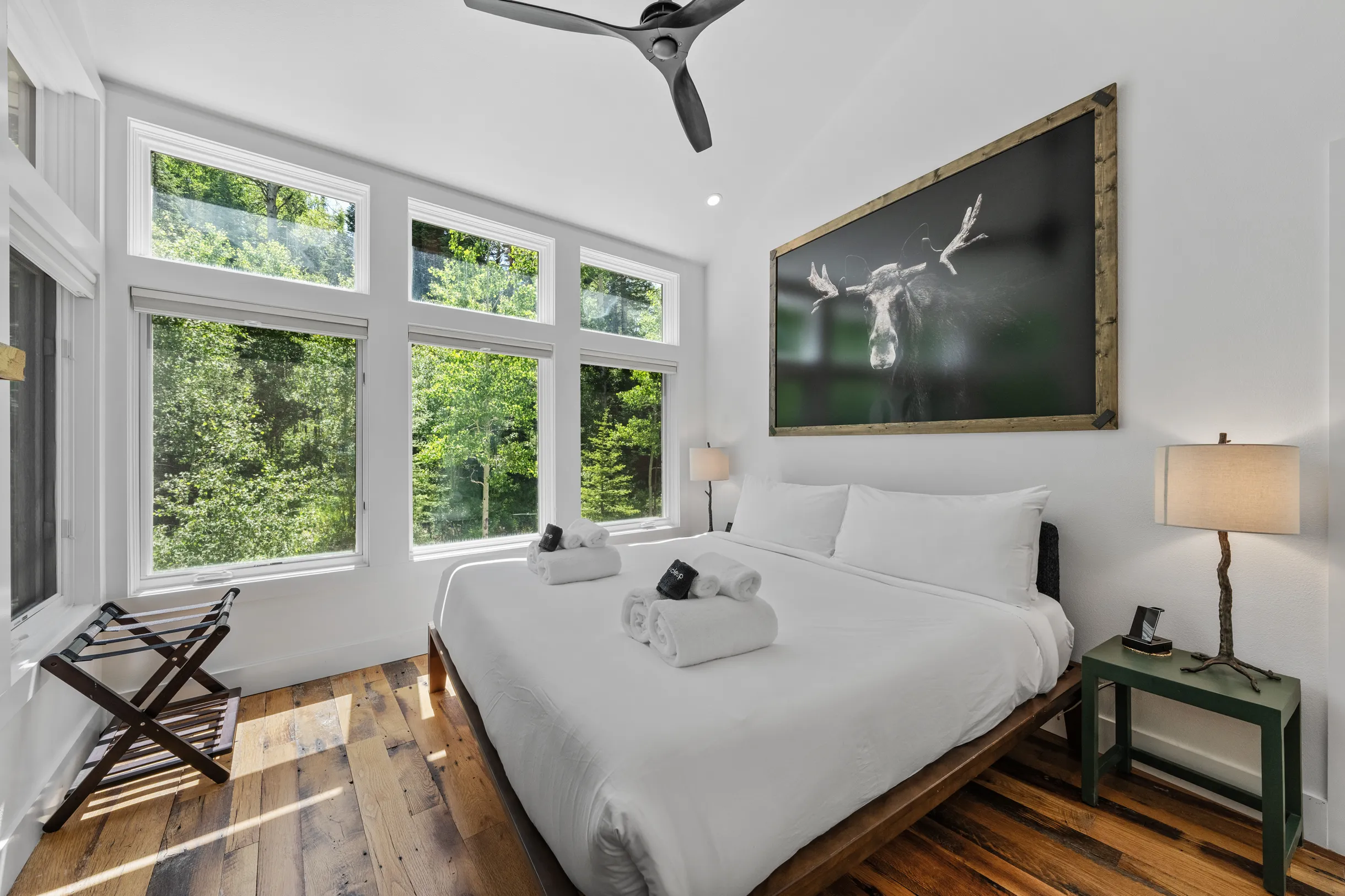 Wander Granby Mountain #46