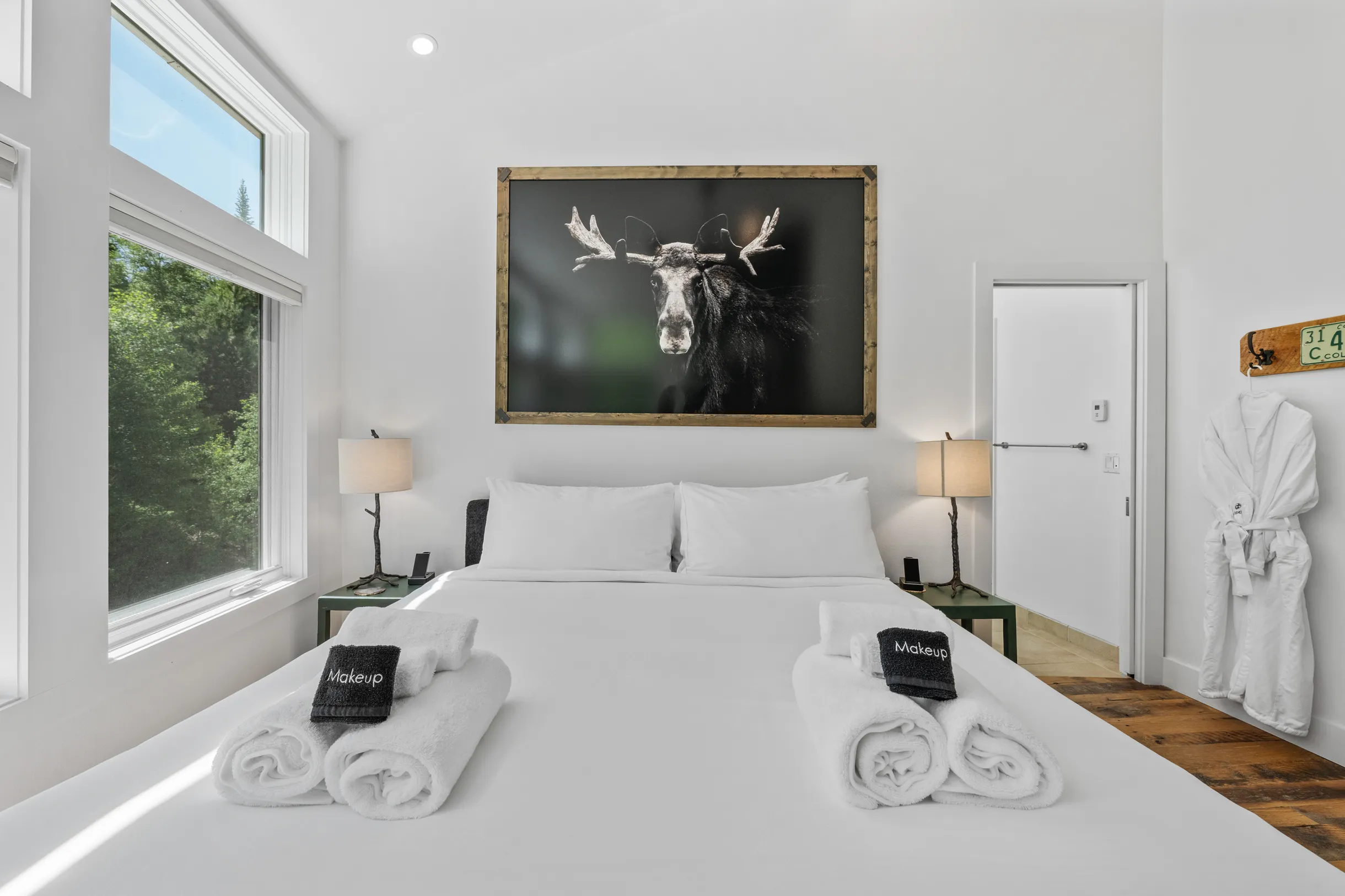 Wander Granby Mountain #72