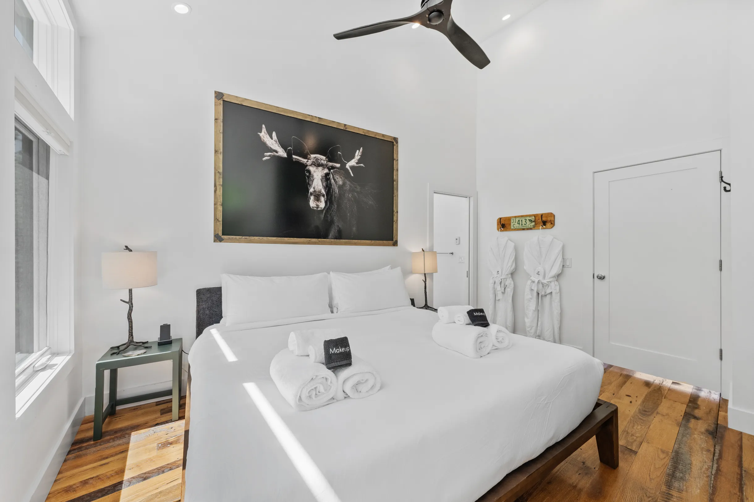 Wander Granby Mountain #60