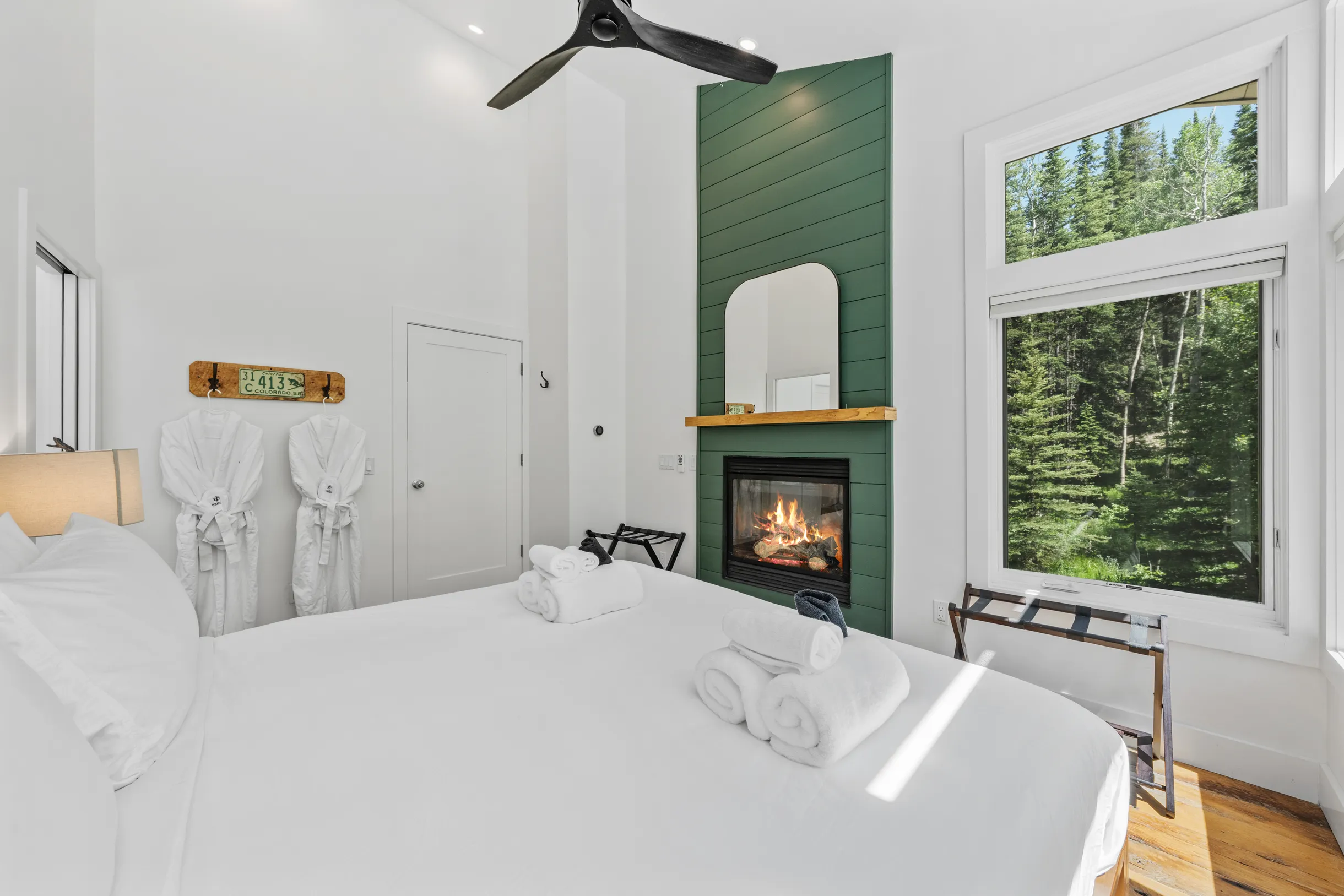 Wander Granby Mountain #78