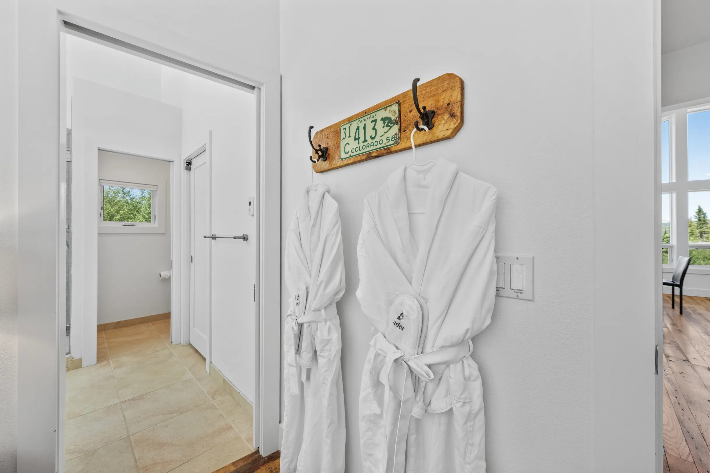 Wander Granby Mountain #84