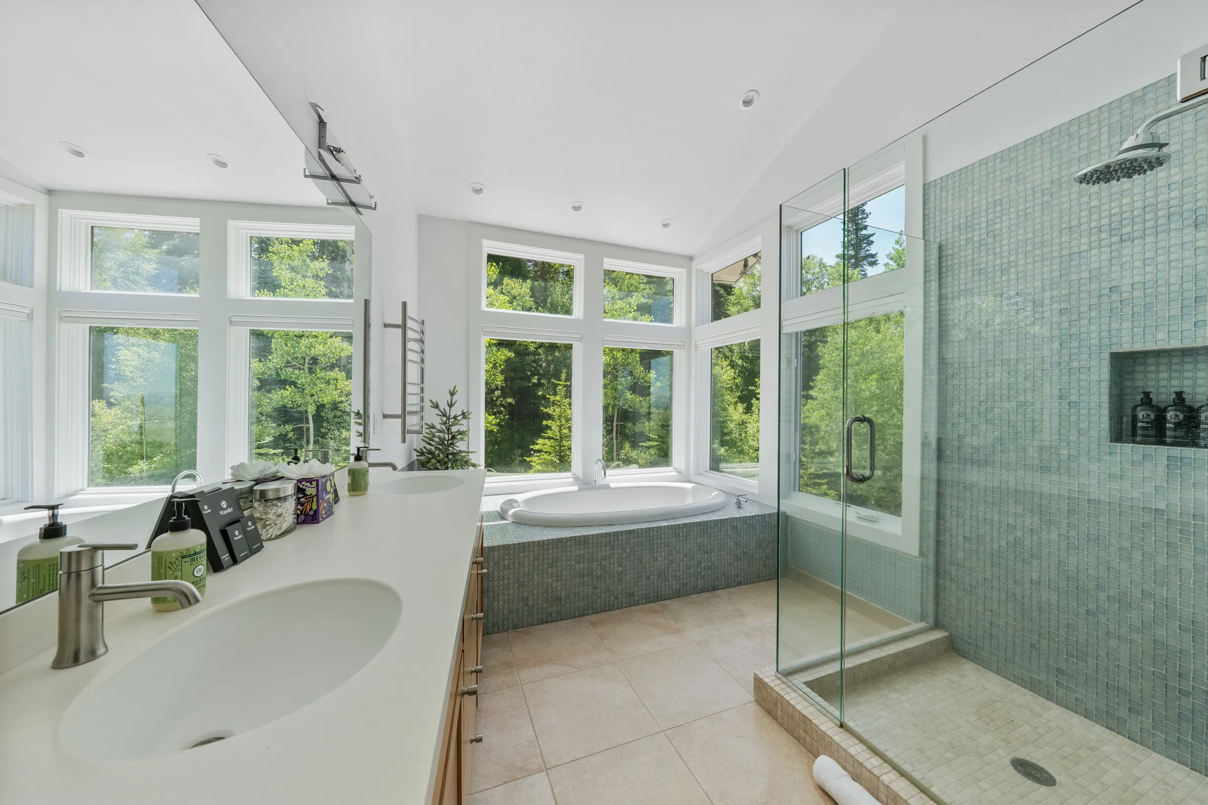 Wander Granby Mountain #79