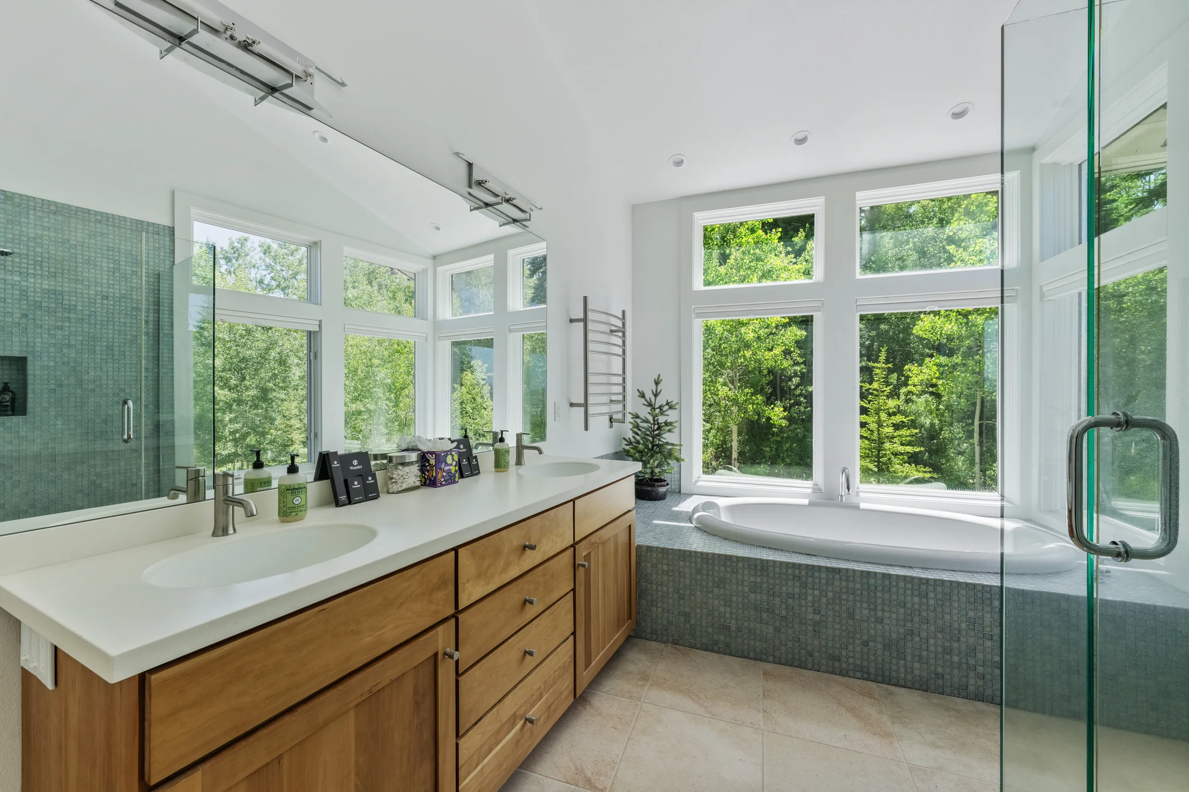 Wander Granby Mountain #15