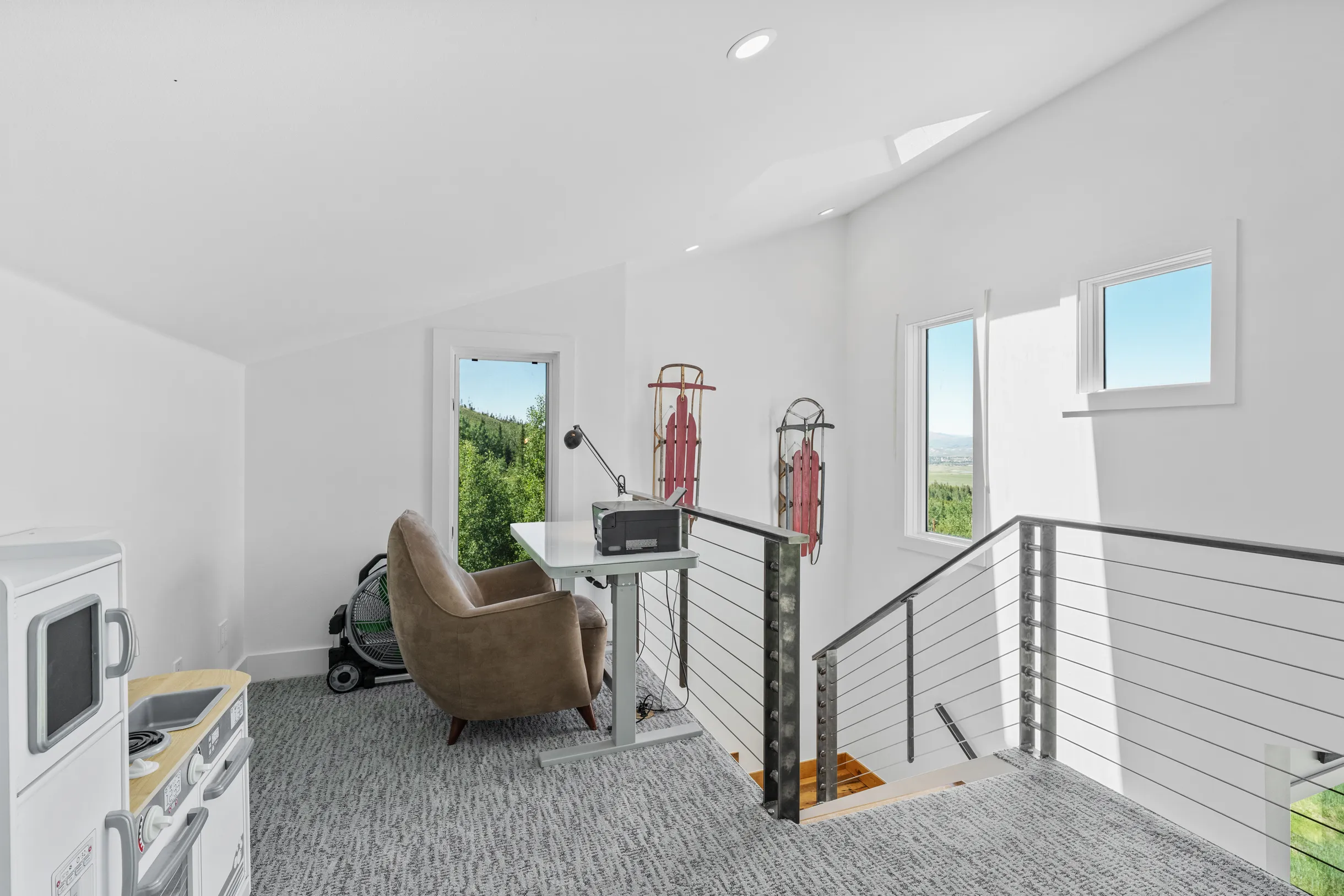 Wander Granby Mountain #16