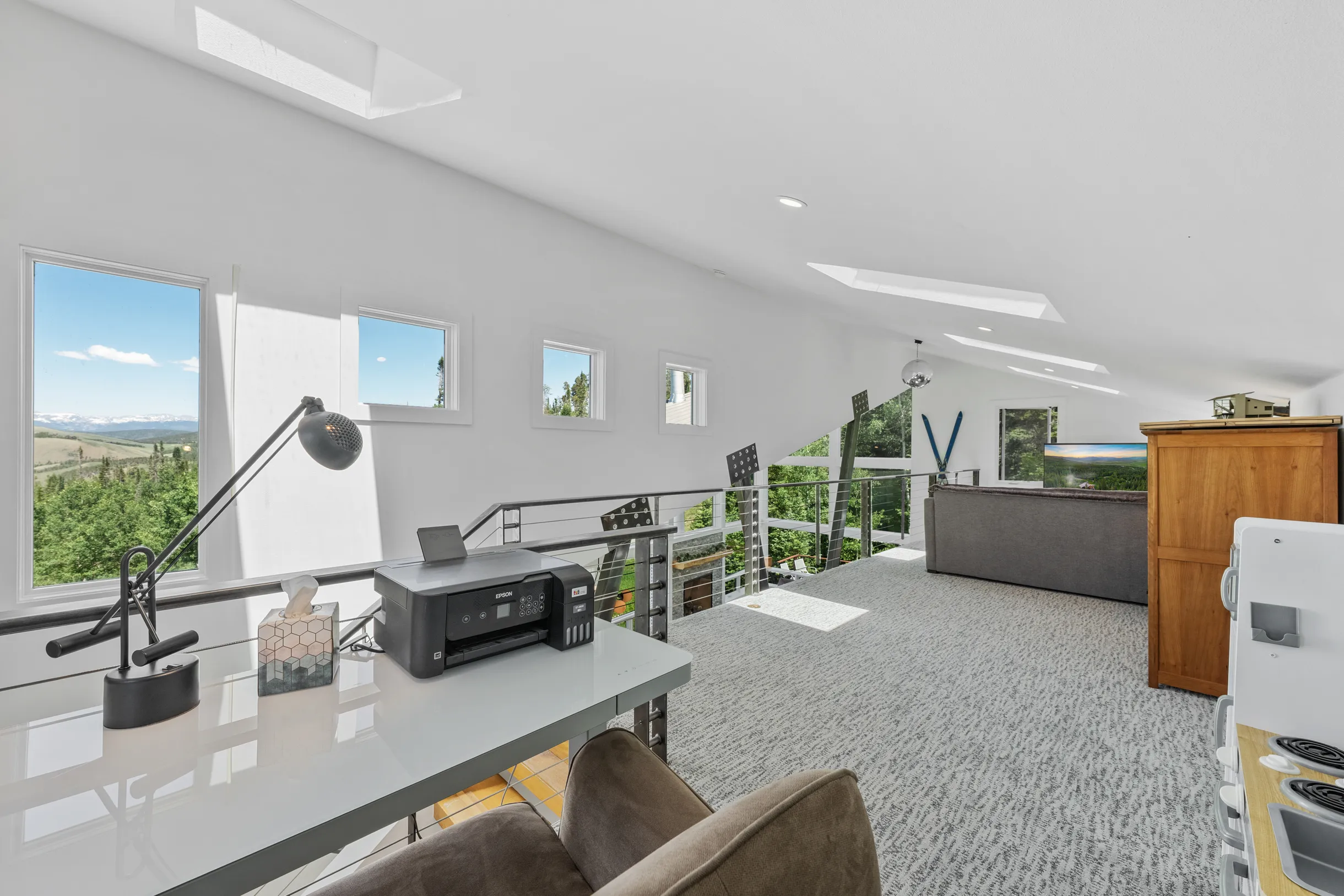 Wander Granby Mountain #48