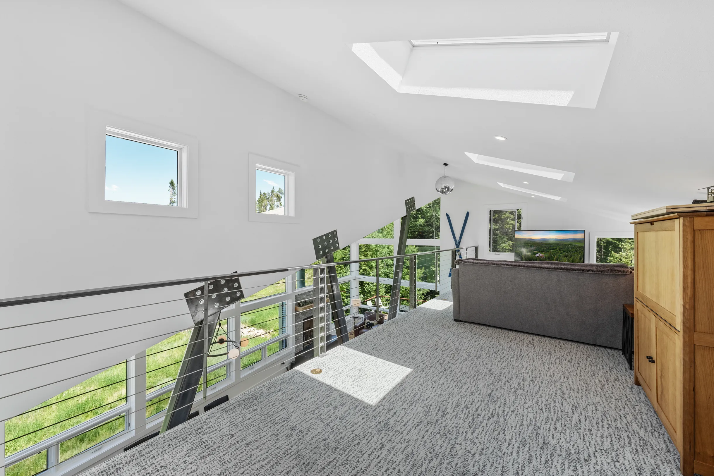 Wander Granby Mountain #49