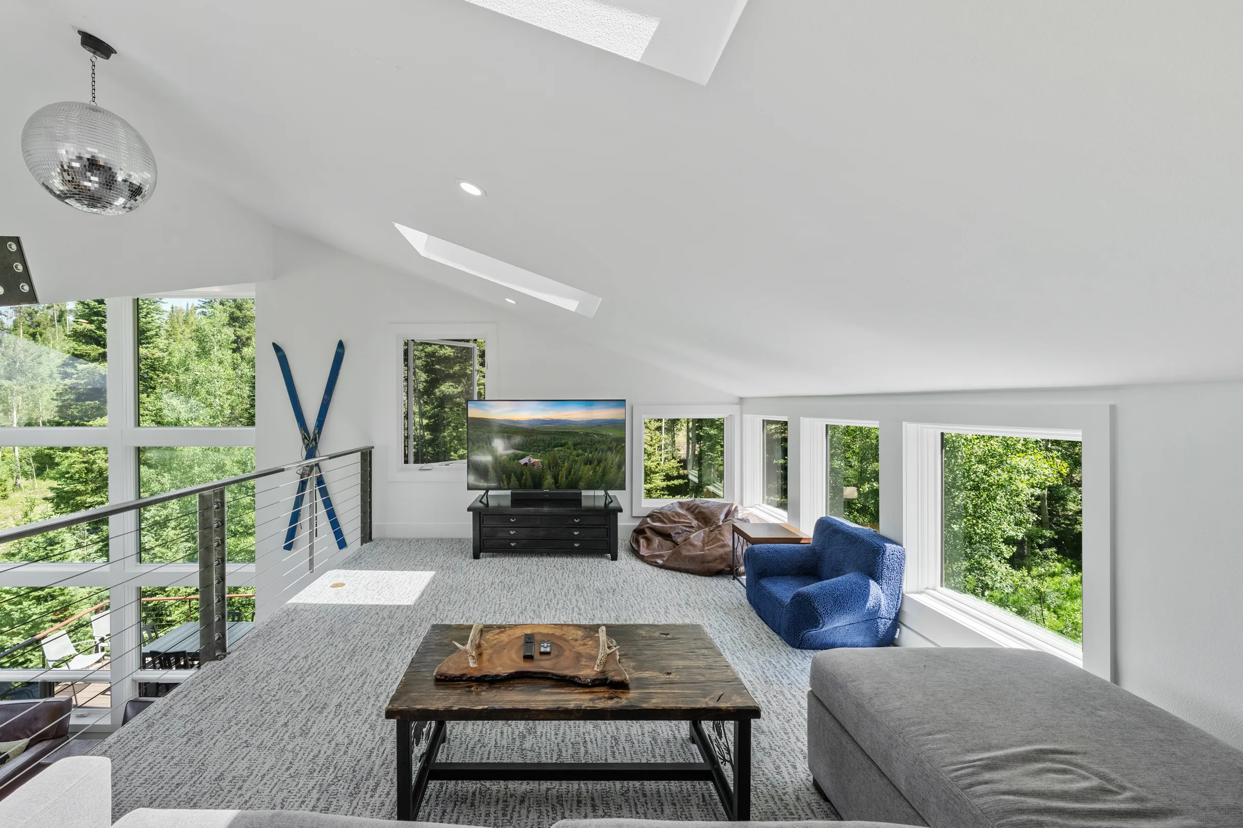 Wander Granby Mountain #17