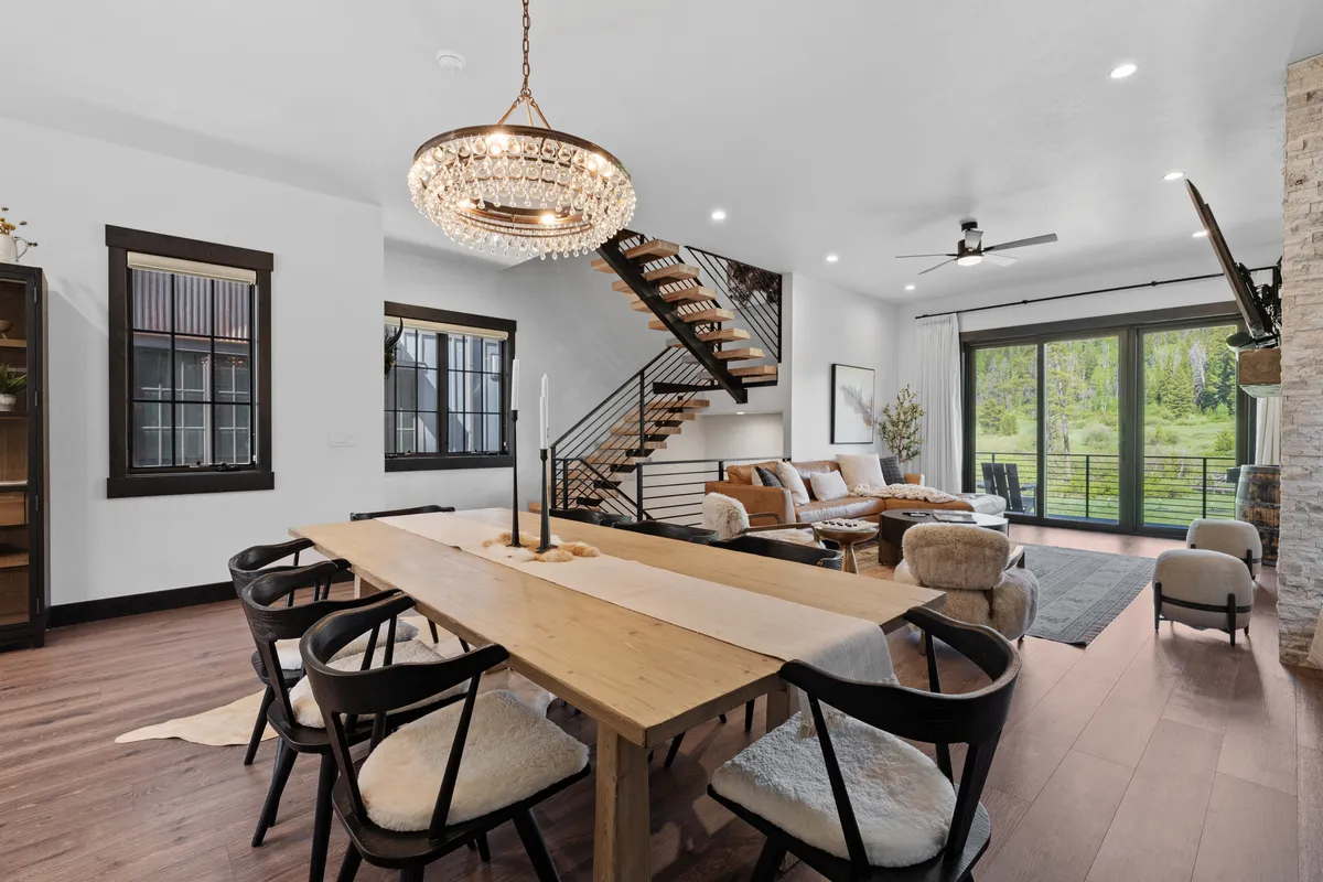 Wander Winter Park Ridge