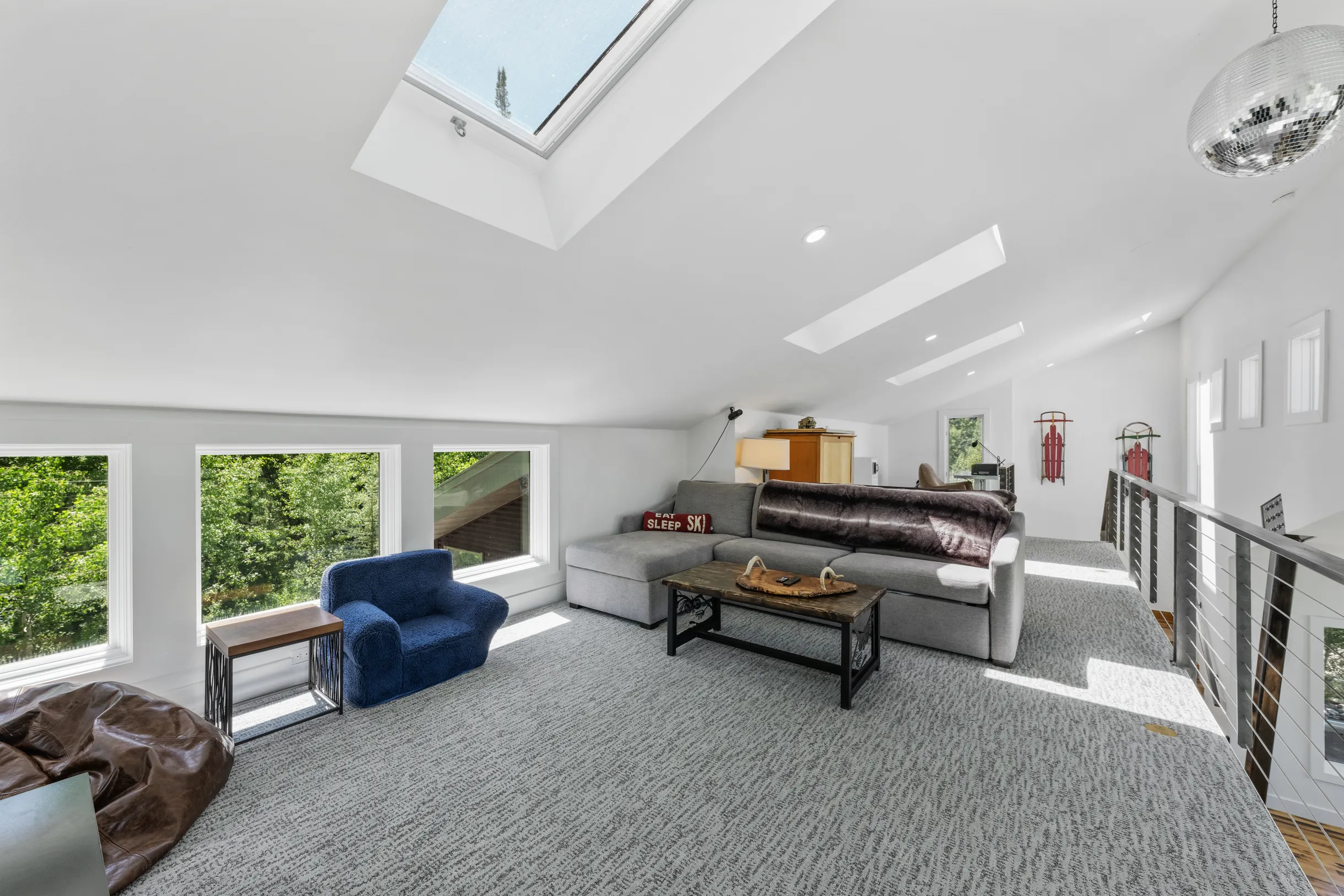 Wander Granby Mountain #62