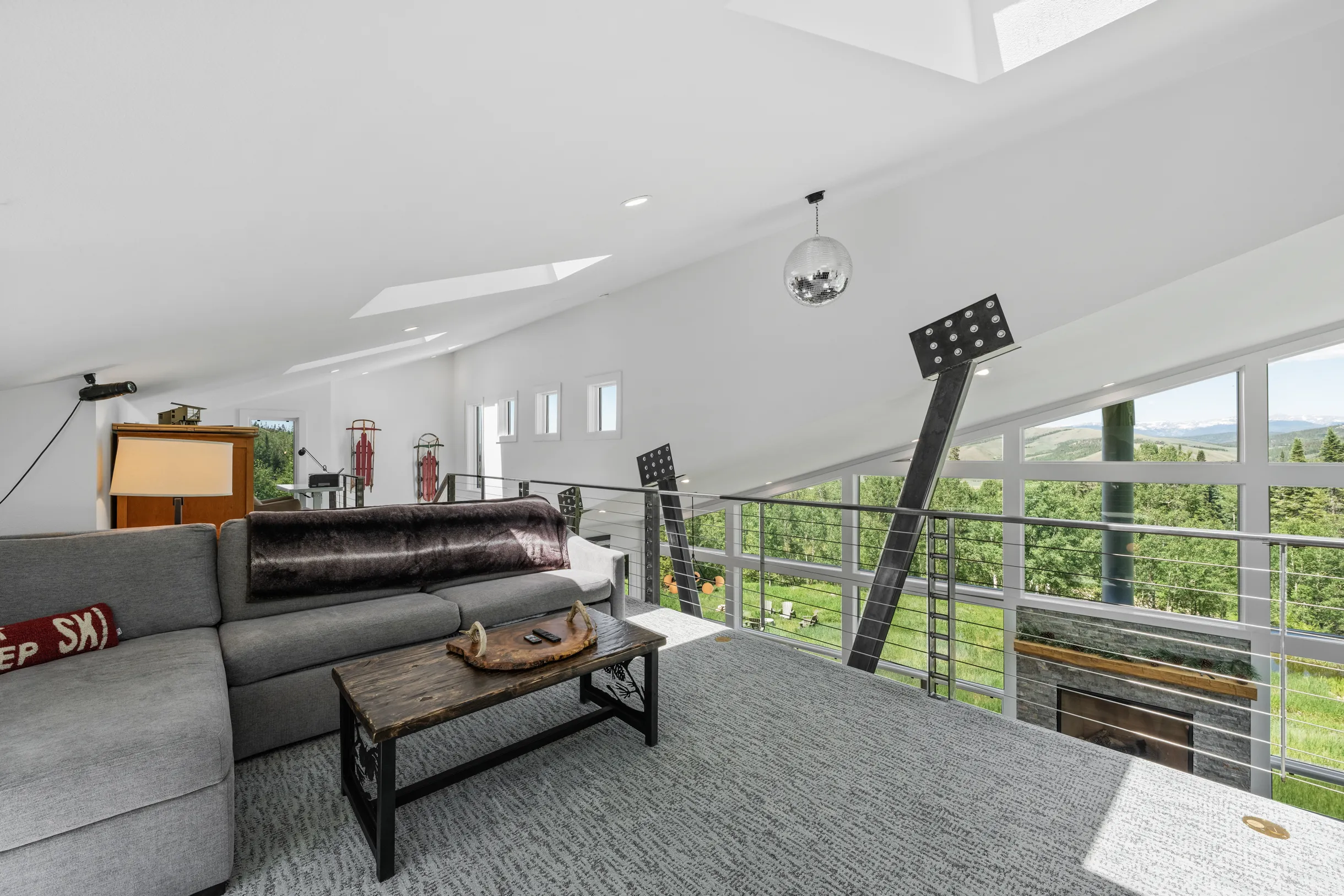 Wander Granby Mountain #74