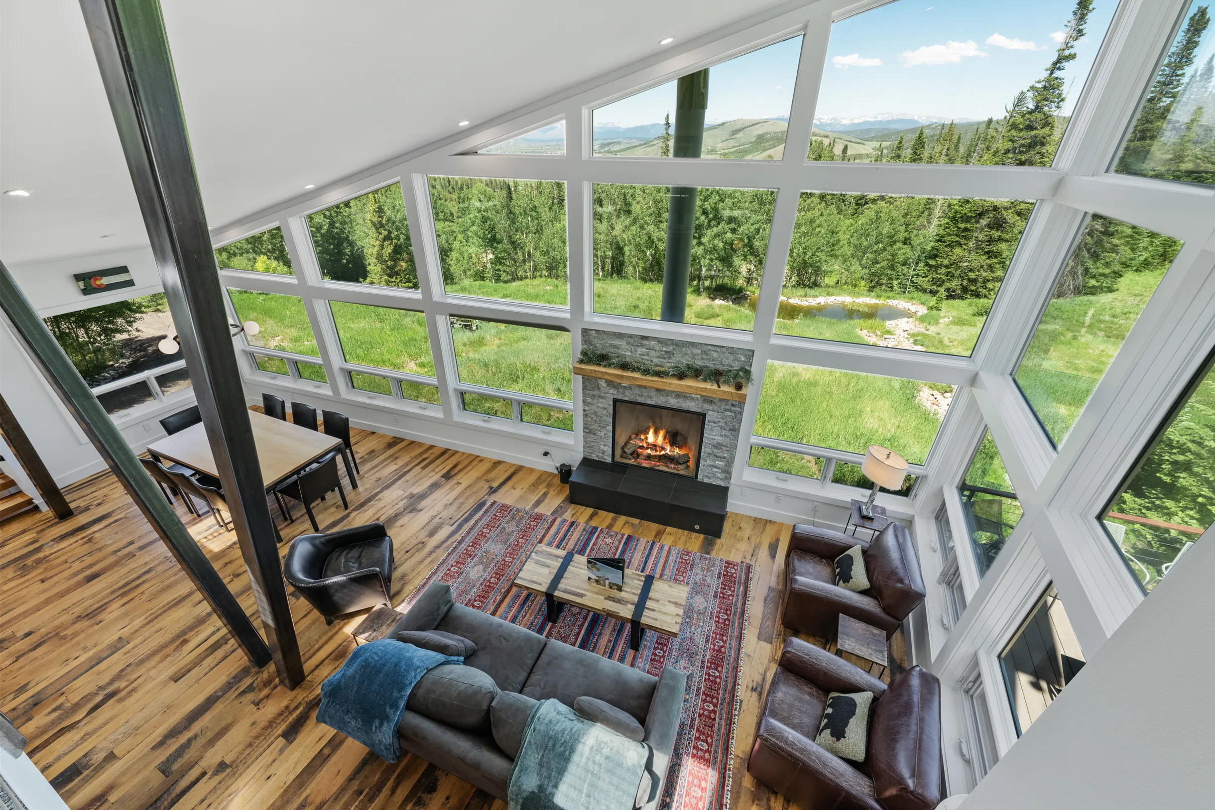 Wander Granby Mountain #80