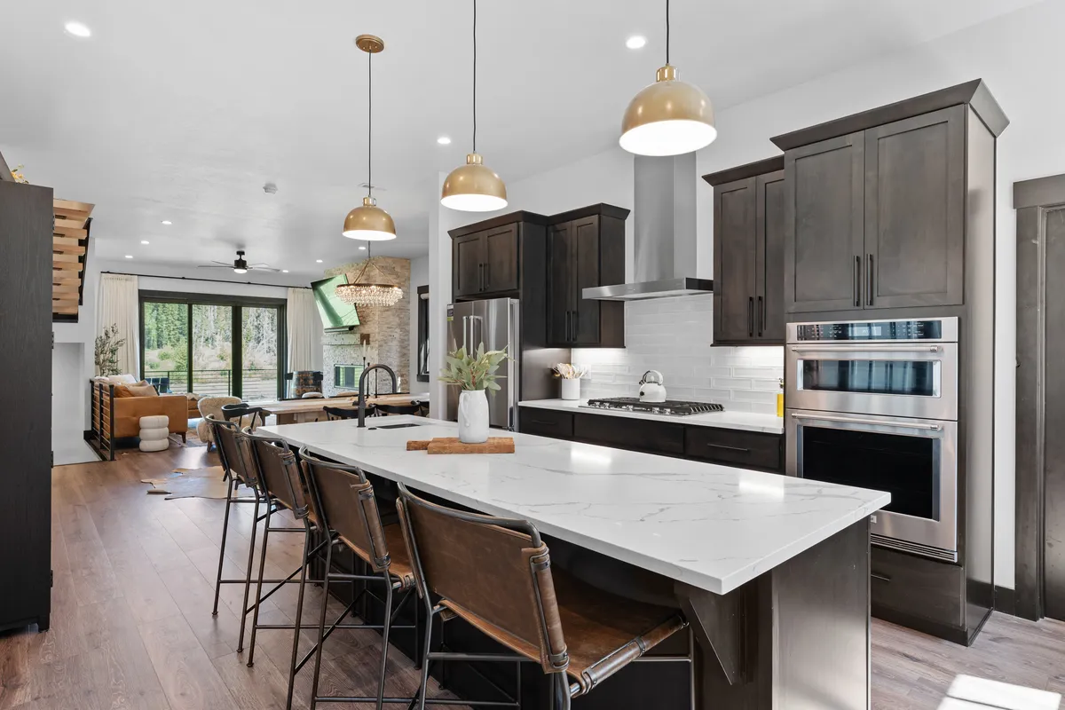 Wander Winter Park Ridge