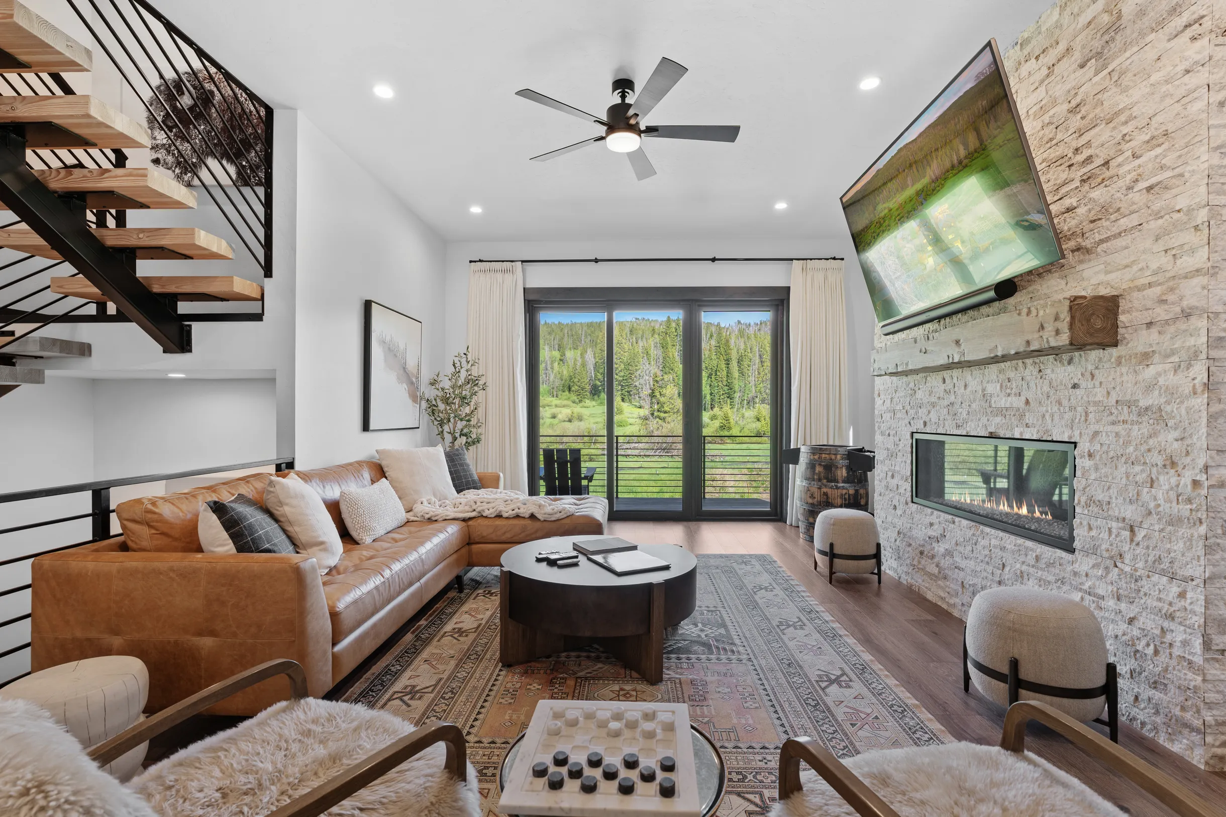 Wander Winter Park Ridge #24