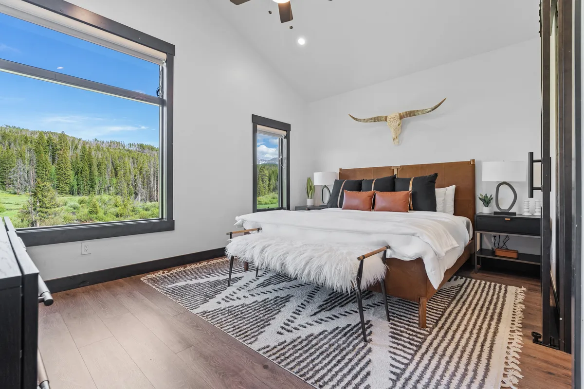 Bedroom 1 image