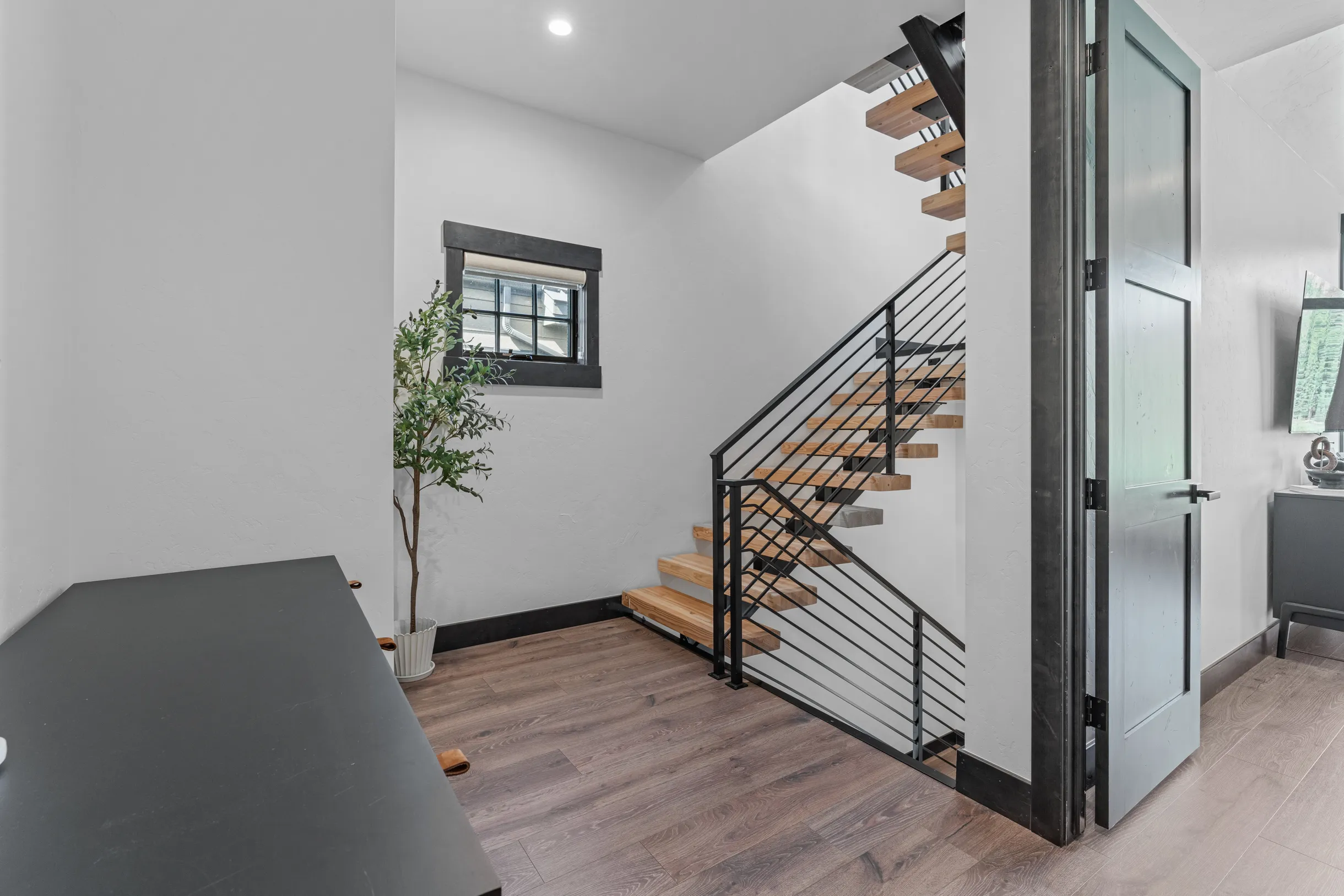 Wander Winter Park Ridge