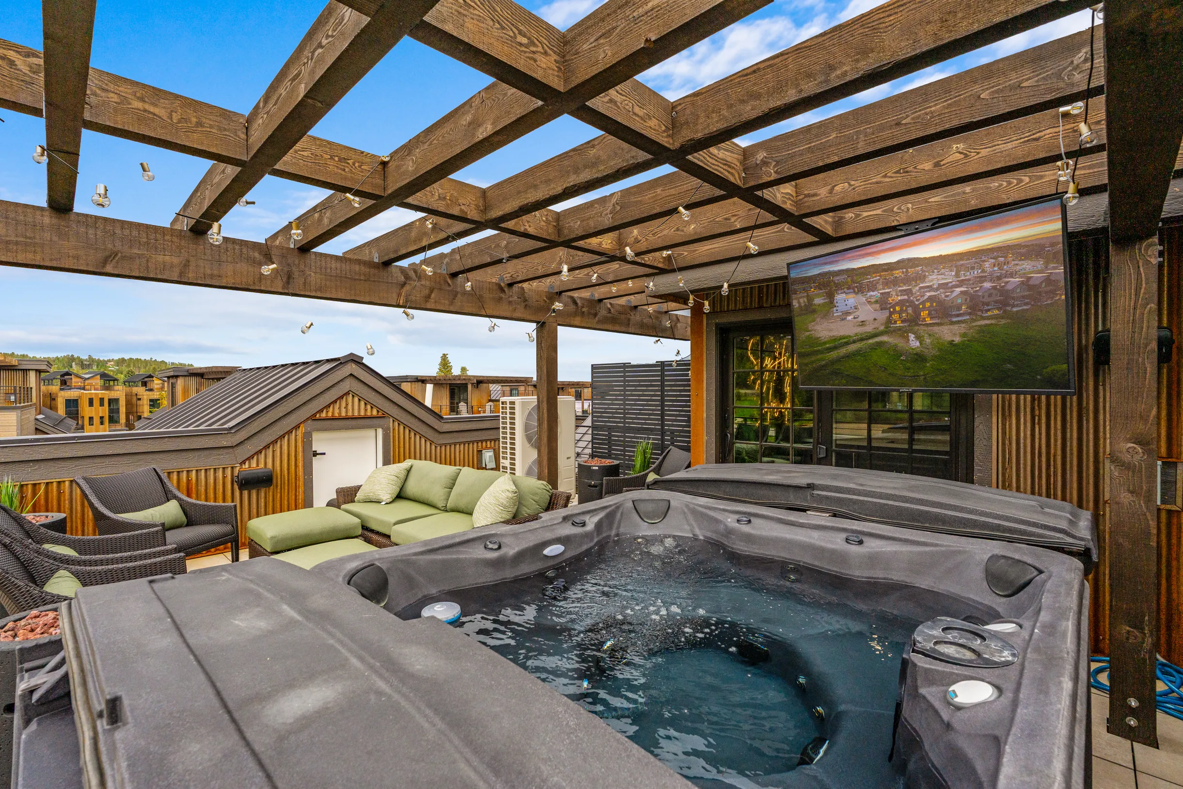 Wander Winter Park Sky #74