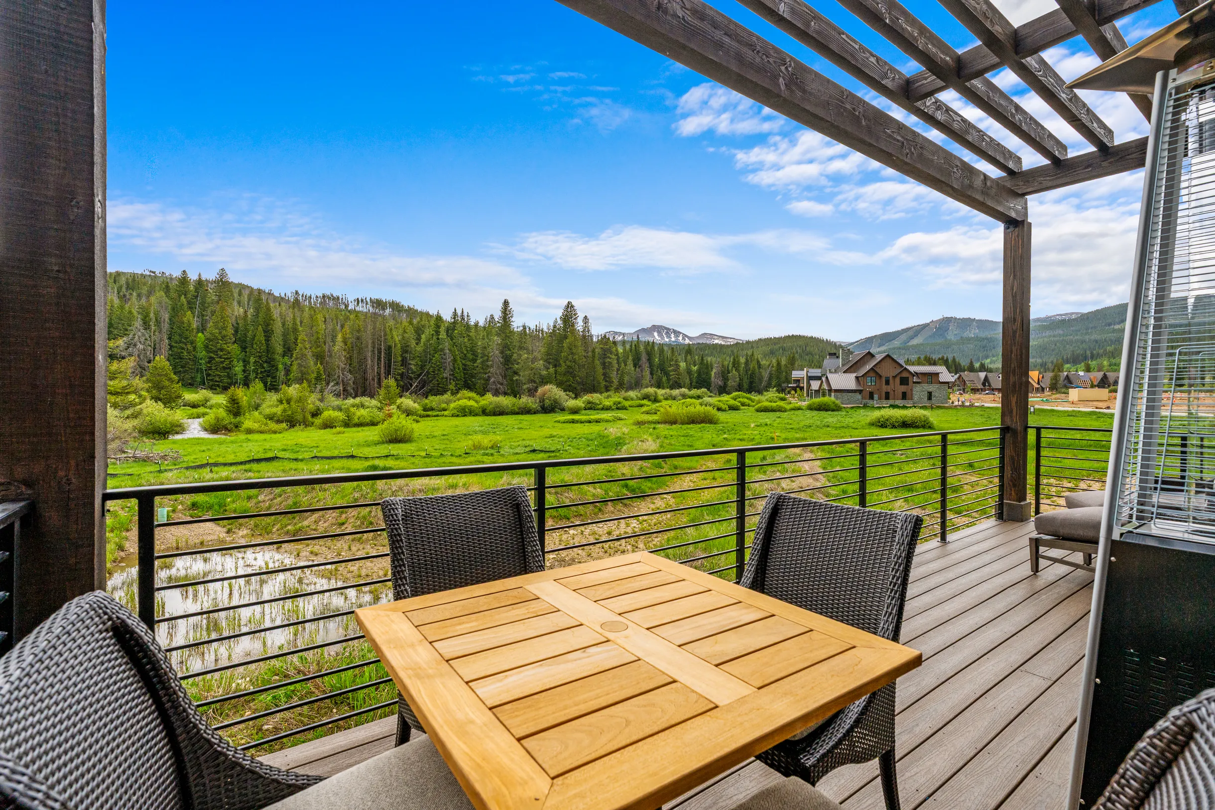 Wander Winter Park Sky #51