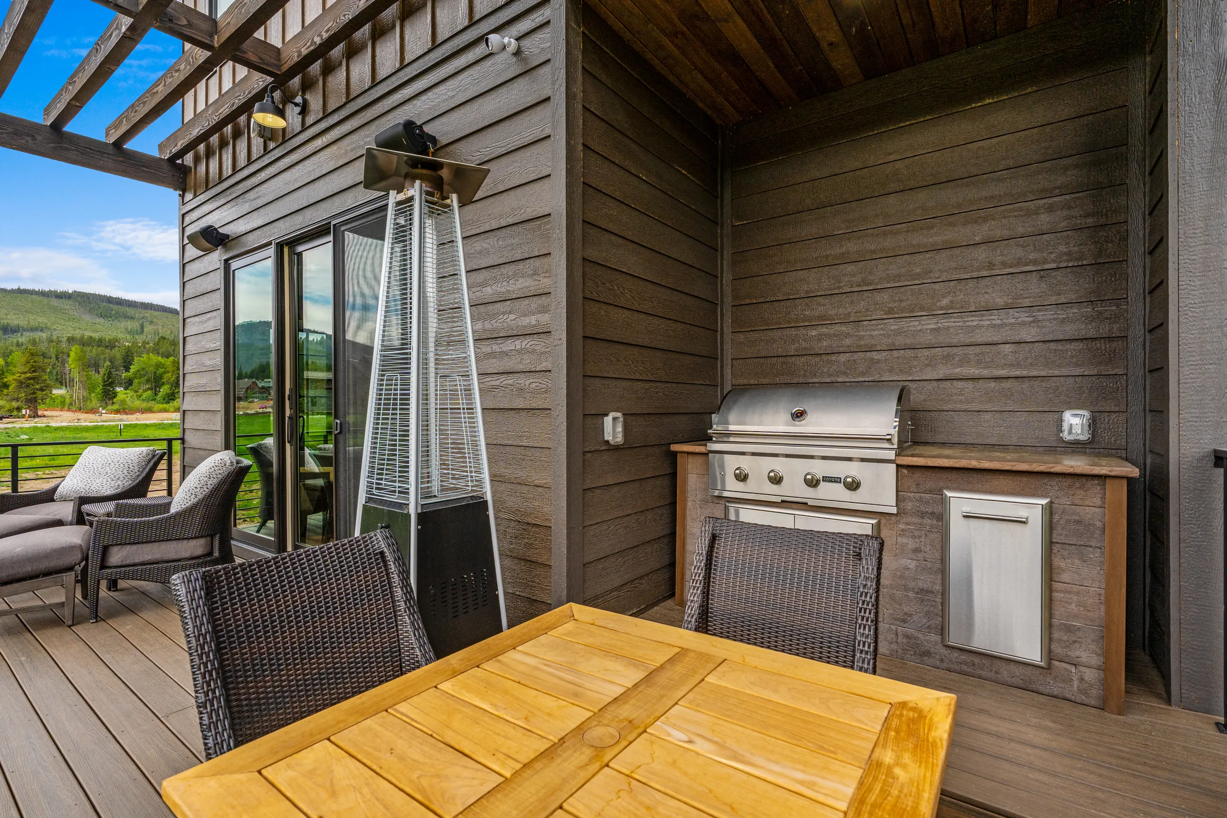 Wander Winter Park Sky #39