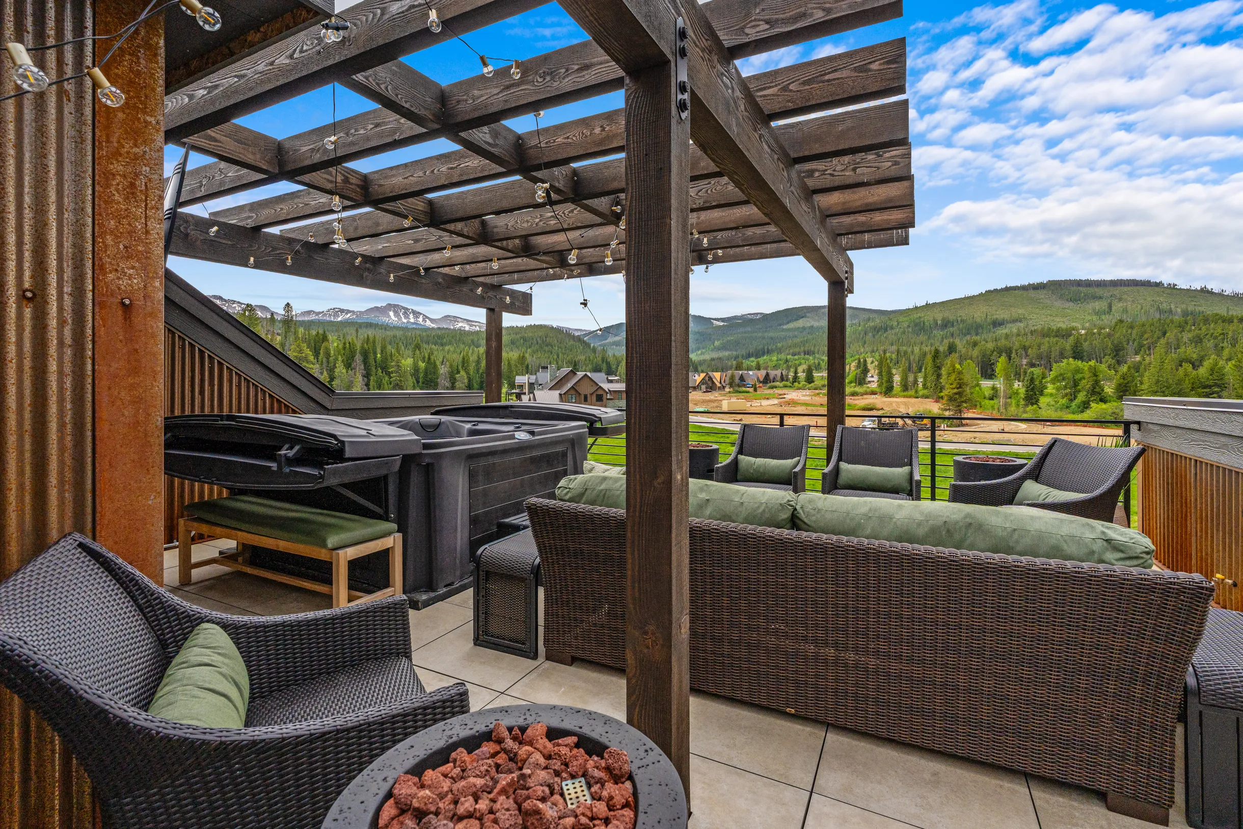 Wander Winter Park Sky #69