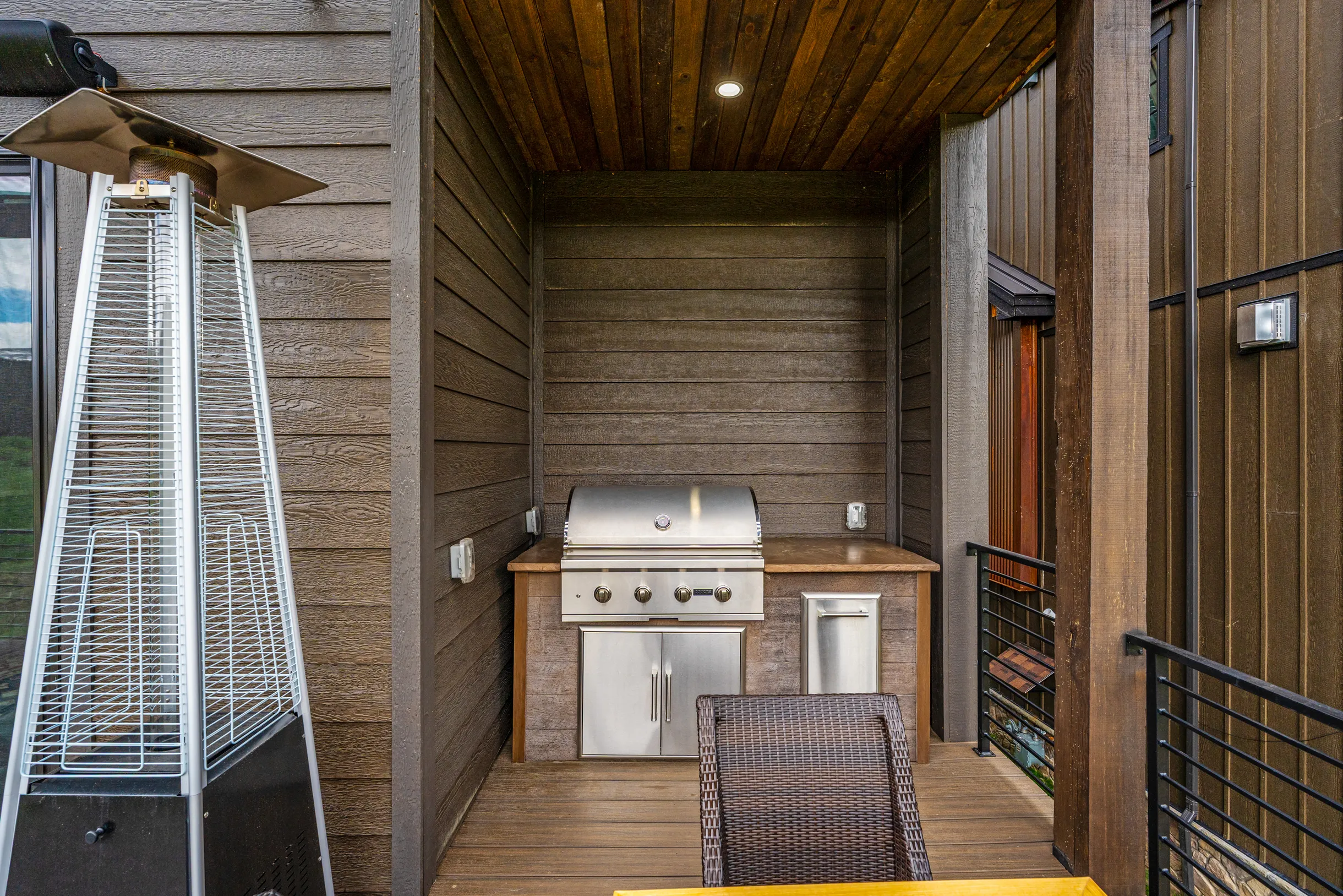 Wander Winter Park Sky #62