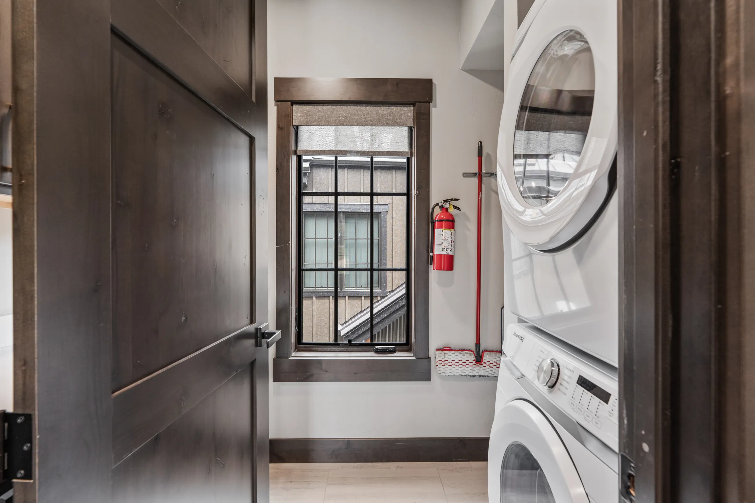 Wander Winter Park Sky #4