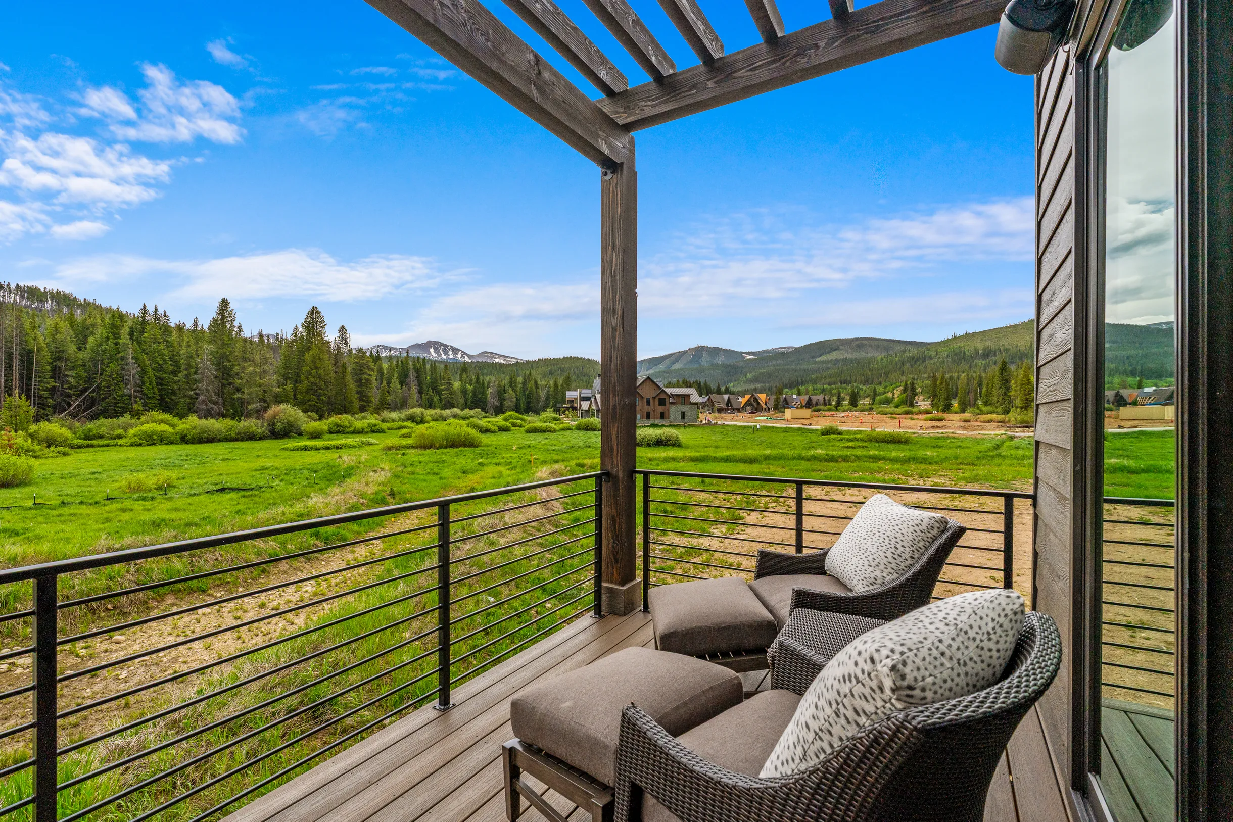 Wander Winter Park Sky #70