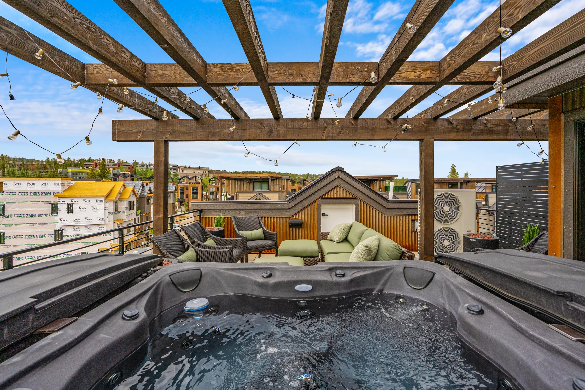 Wander Winter Park Sky #77