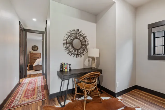 Wander Winter Park Sky