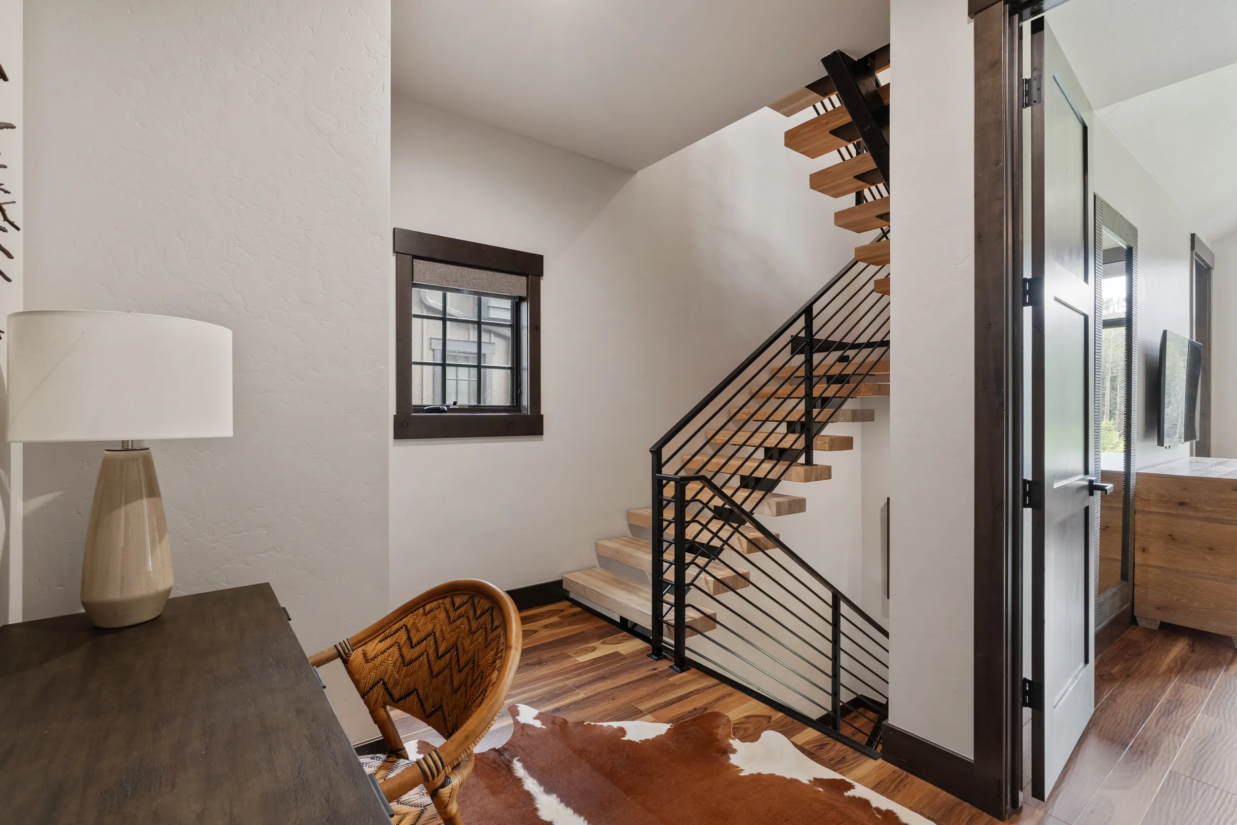 Wander Winter Park Sky #22