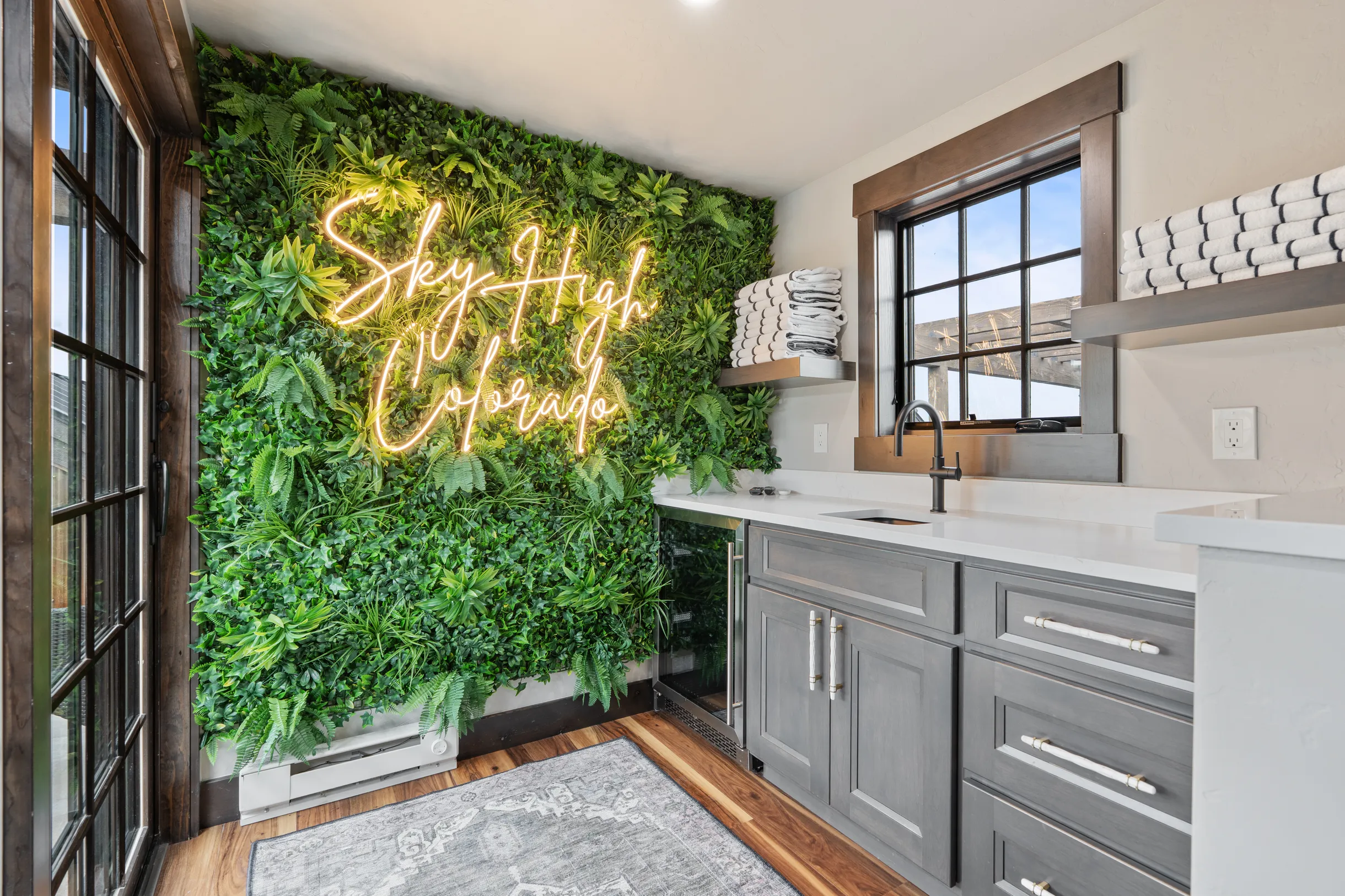 Wander Winter Park Sky #6