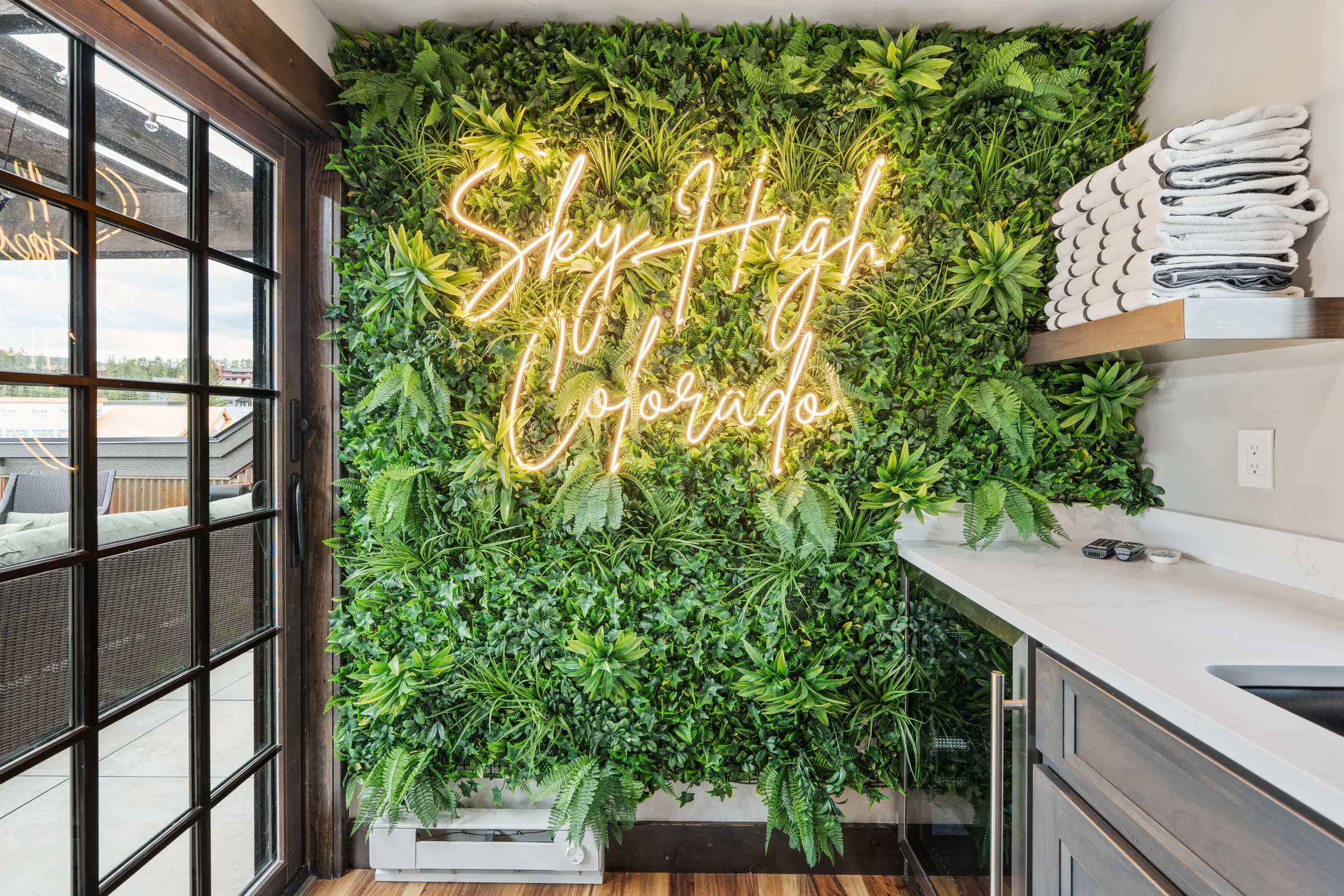 Wander Winter Park Sky #23