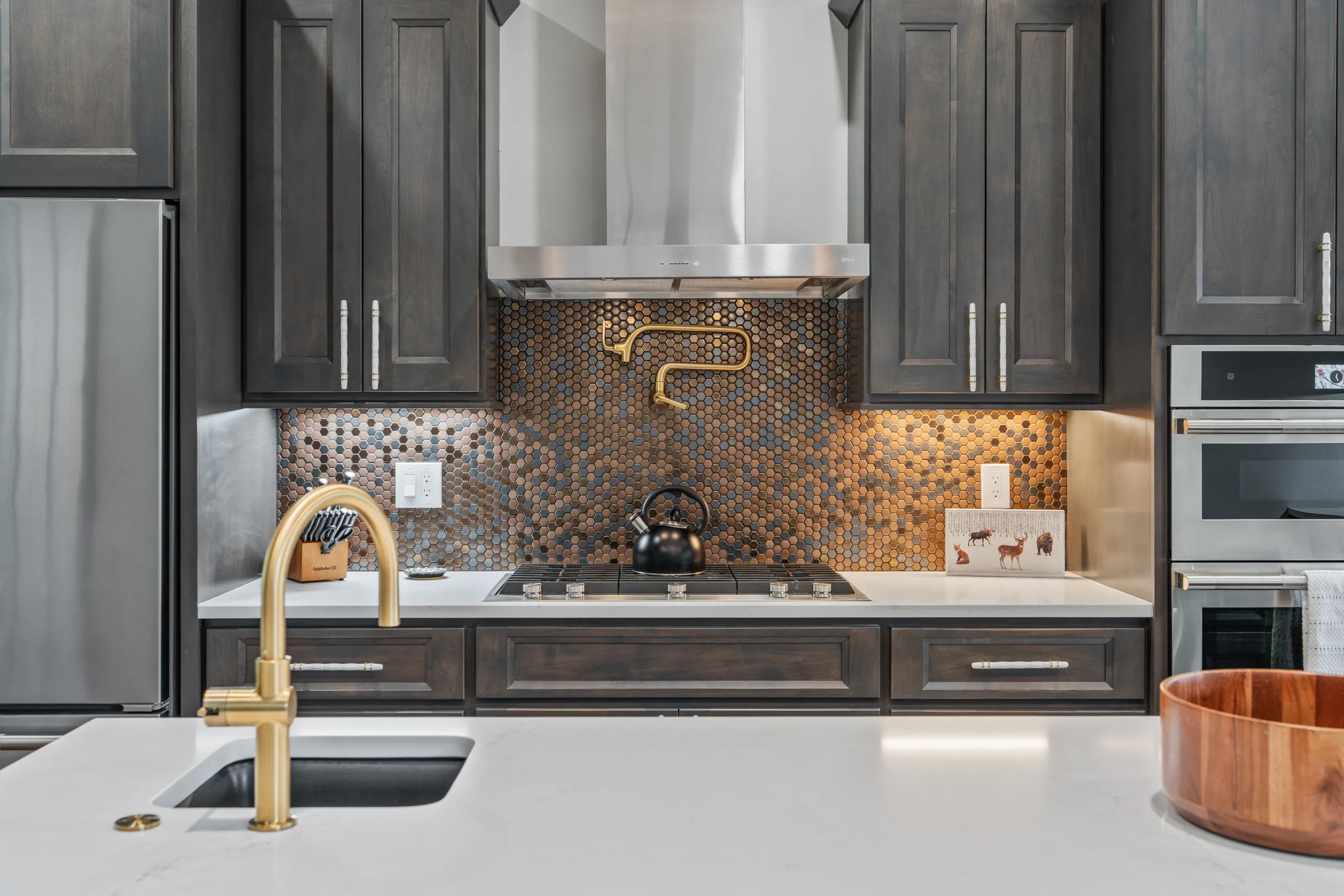 Wander Winter Park Sky #52