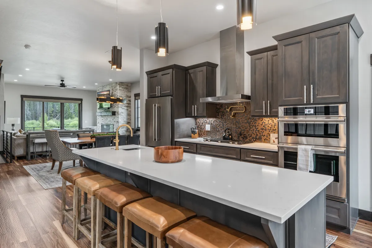 Wander Winter Park Sky