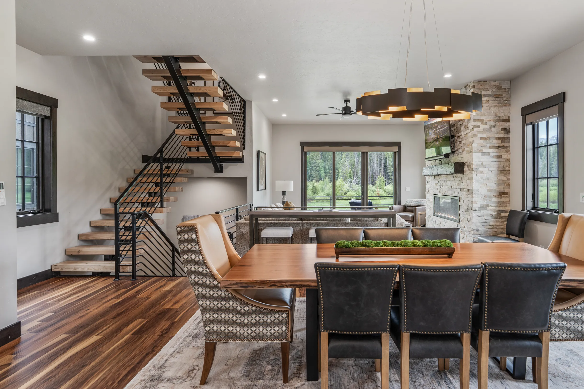 Wander Winter Park Sky #25