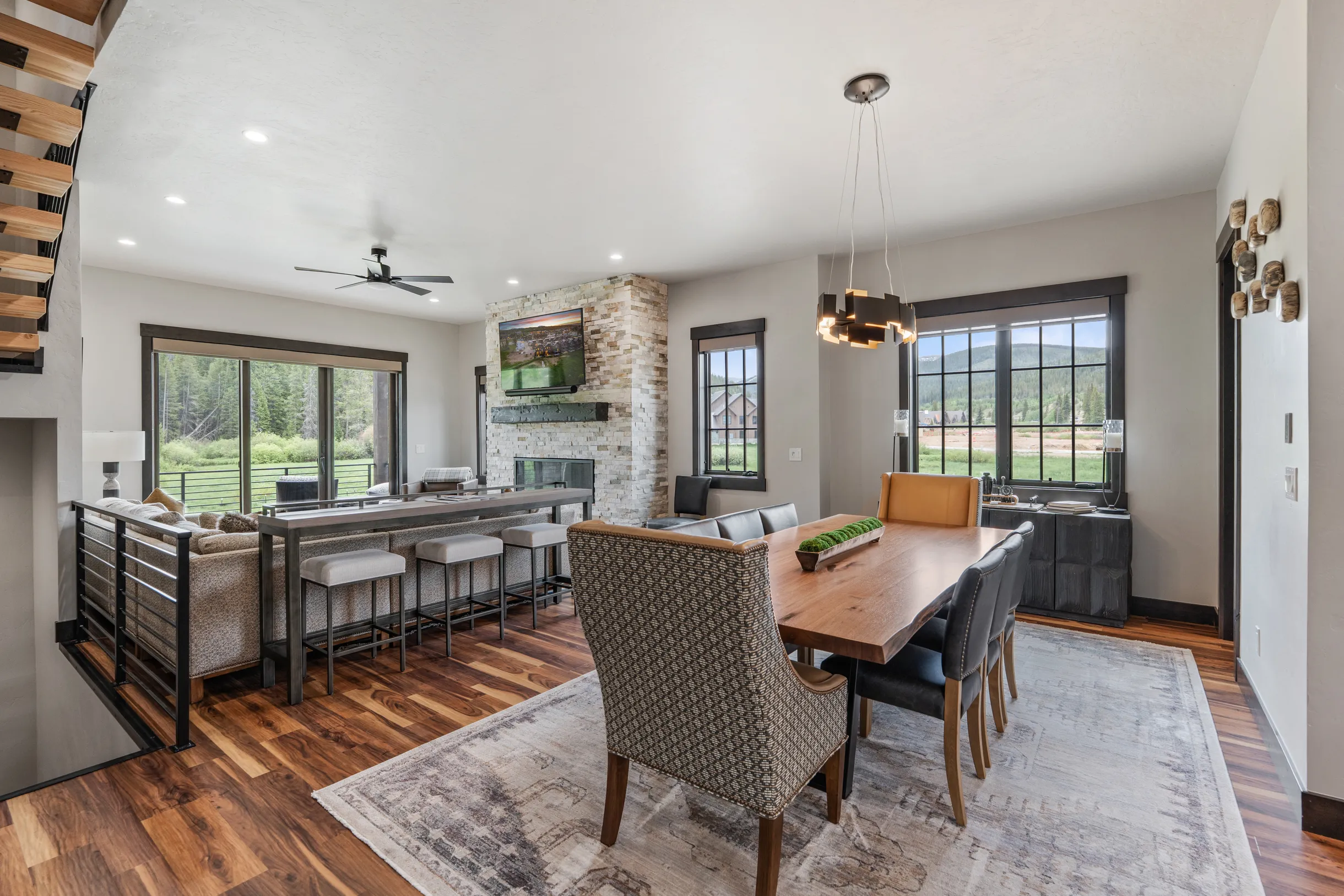 Wander Winter Park Sky #63