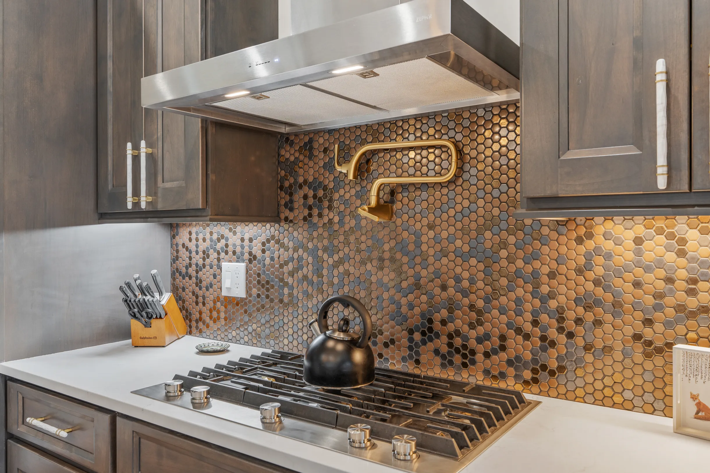 Wander Winter Park Sky #64