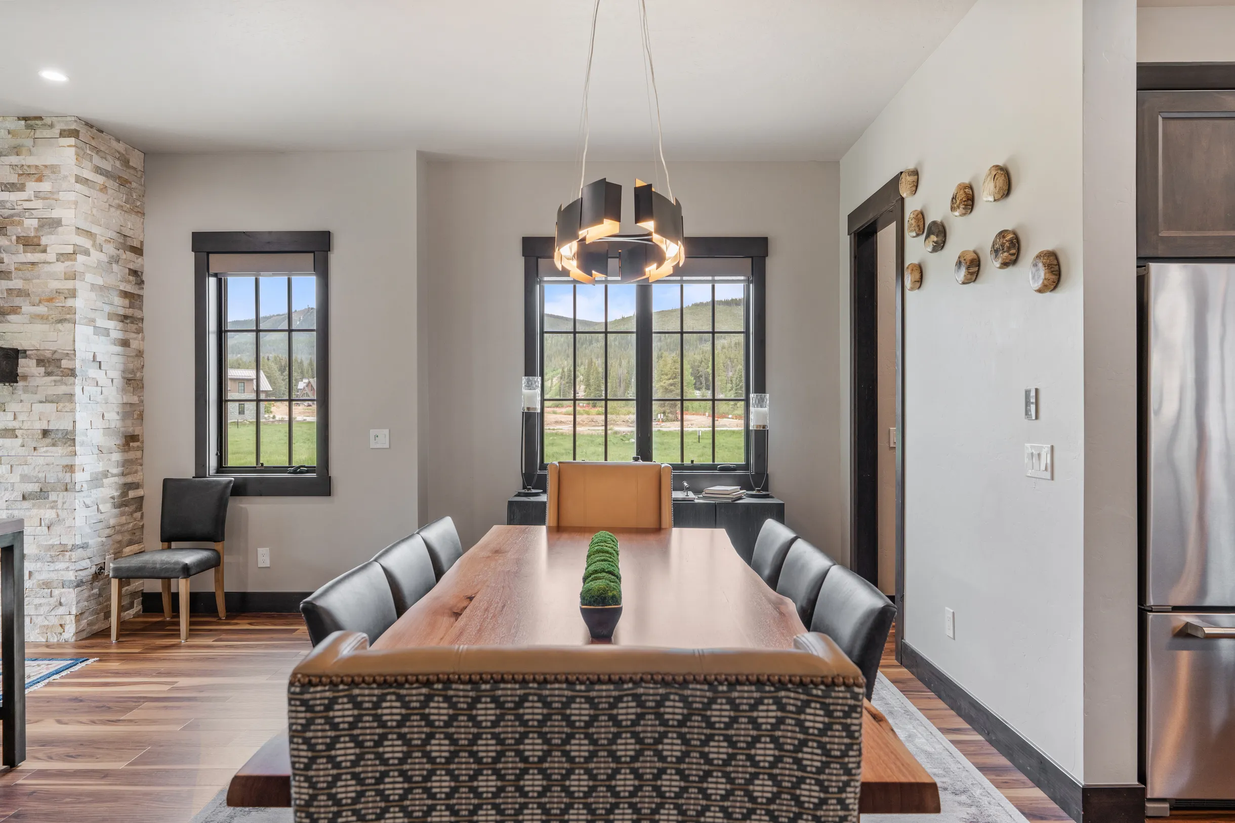 Wander Winter Park Sky #42