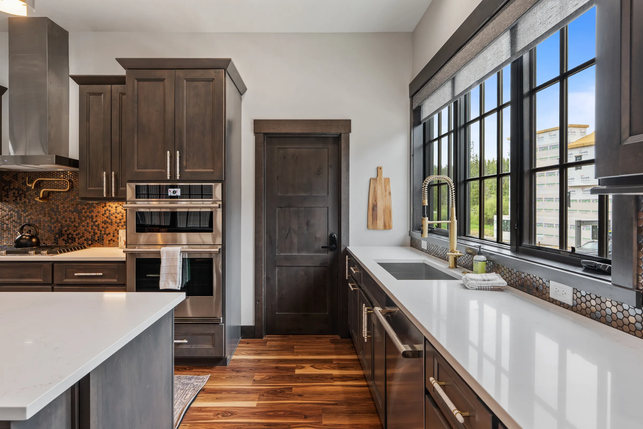 Wander Winter Park Sky #75