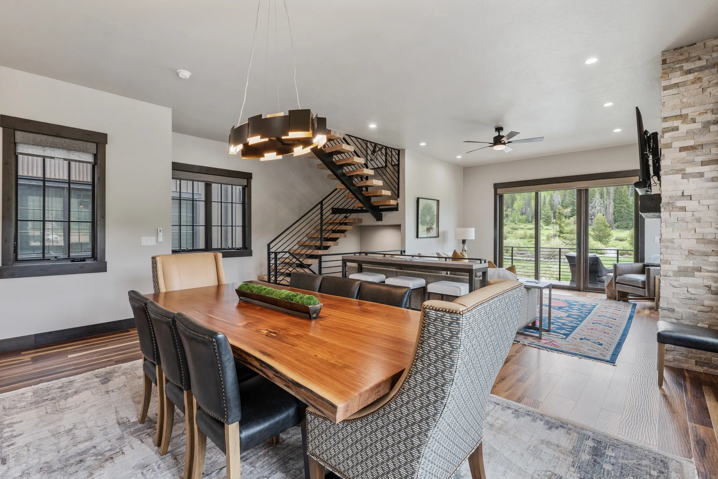 Wander Winter Park Sky #8