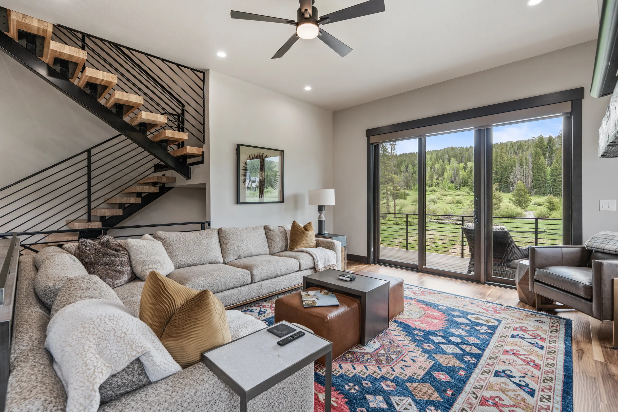 Wander Winter Park Sky #26