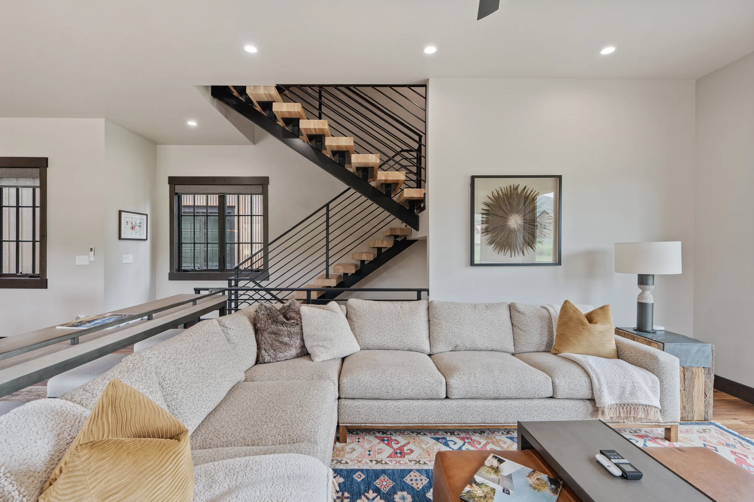 Wander Winter Park Sky #43