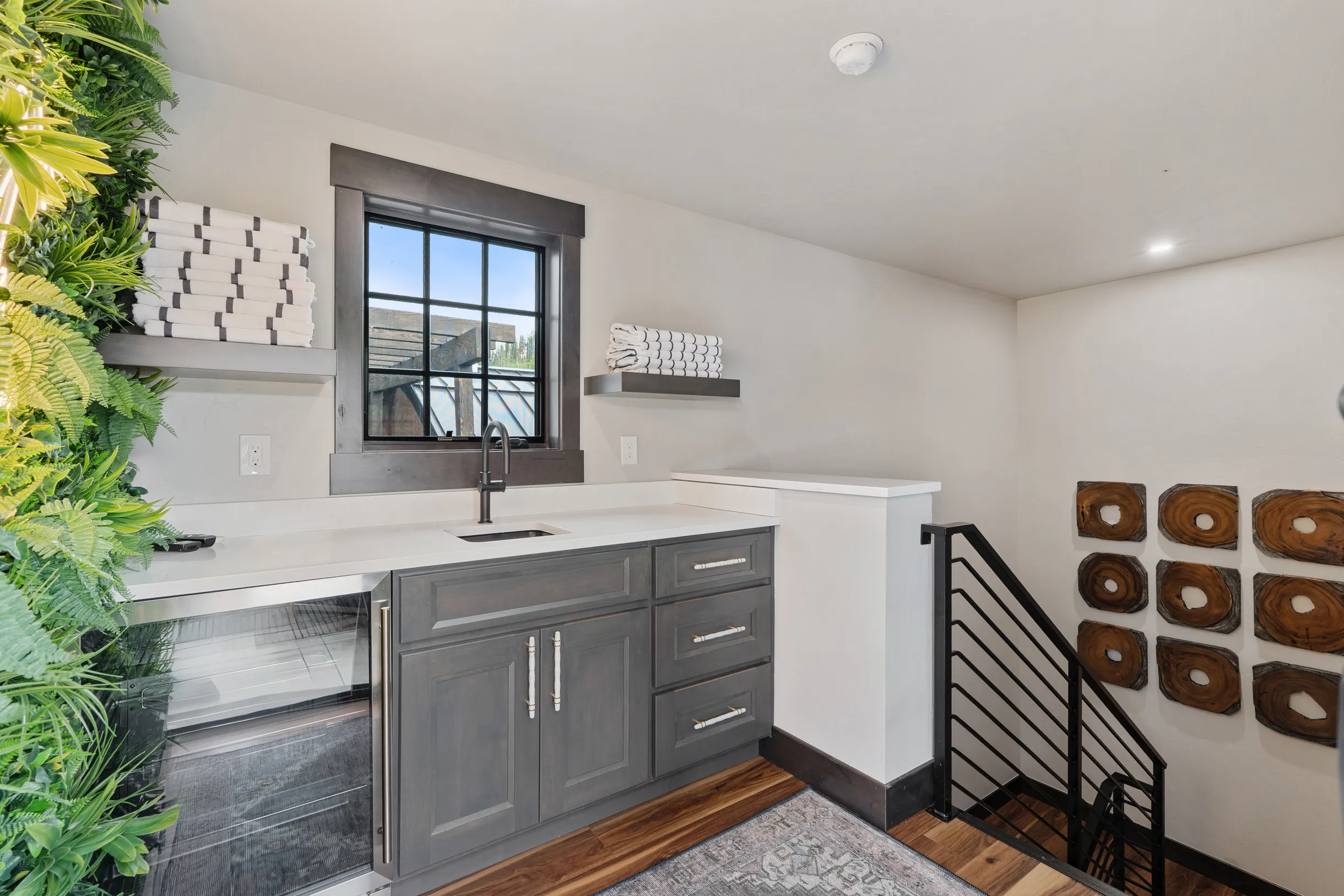 Wander Winter Park Sky #44