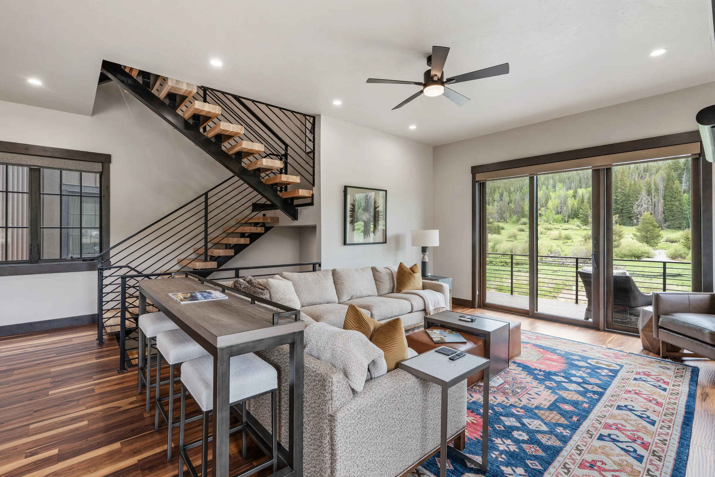 Wander Winter Park Sky #78