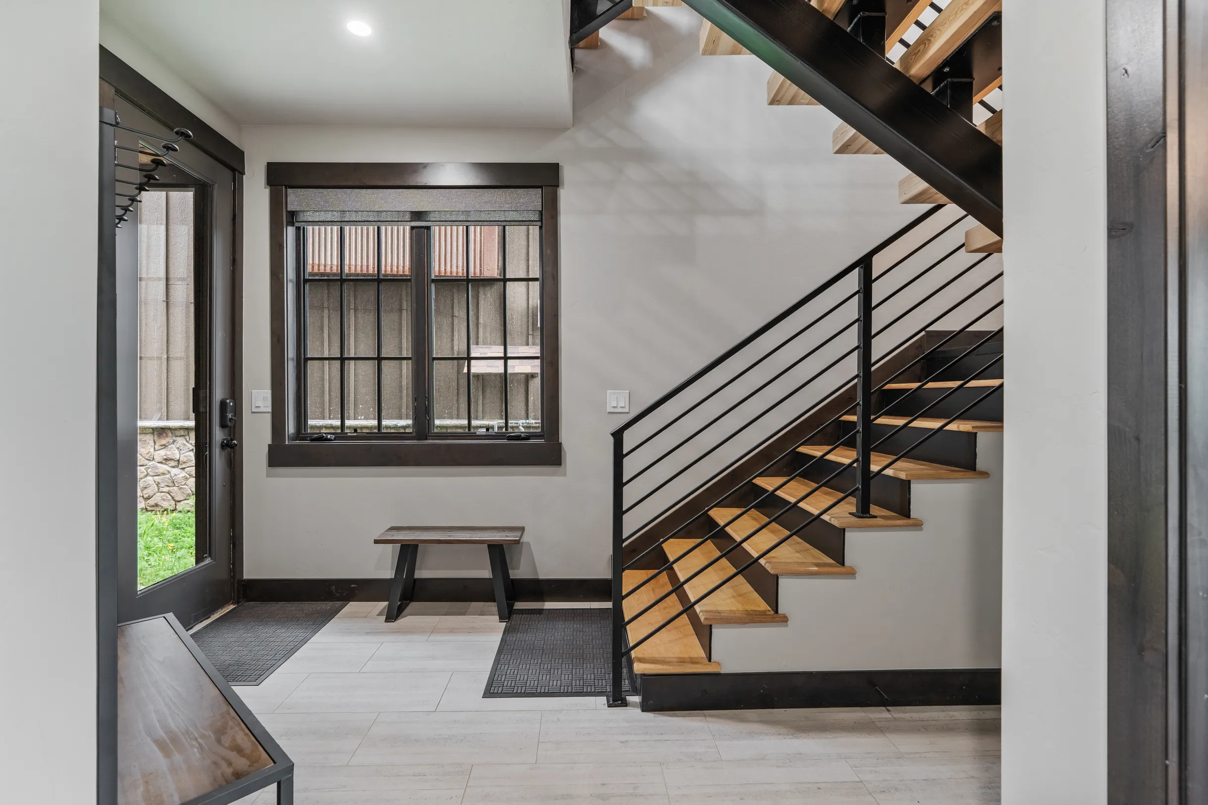 Wander Winter Park Sky #10