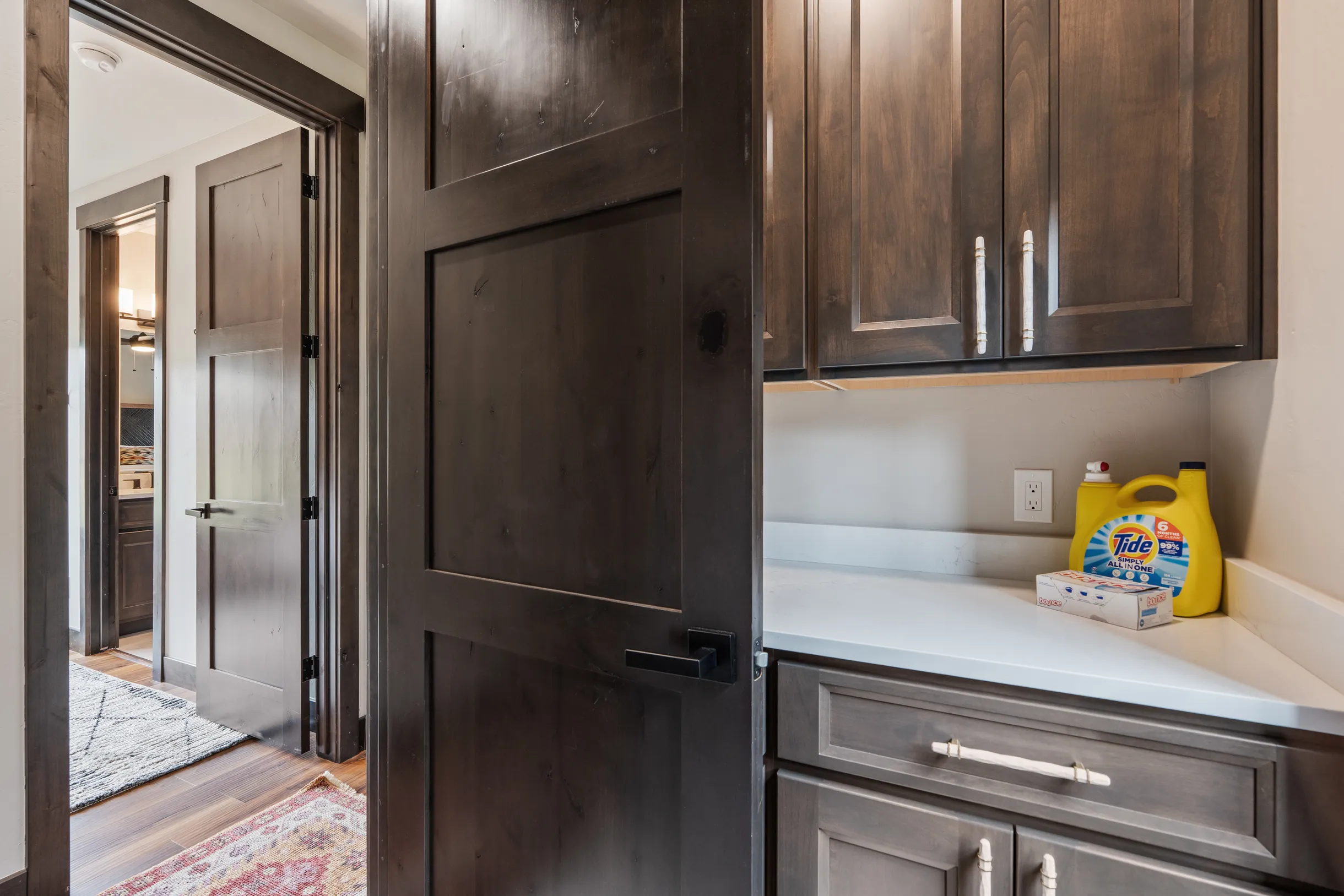 Wander Winter Park Sky #27