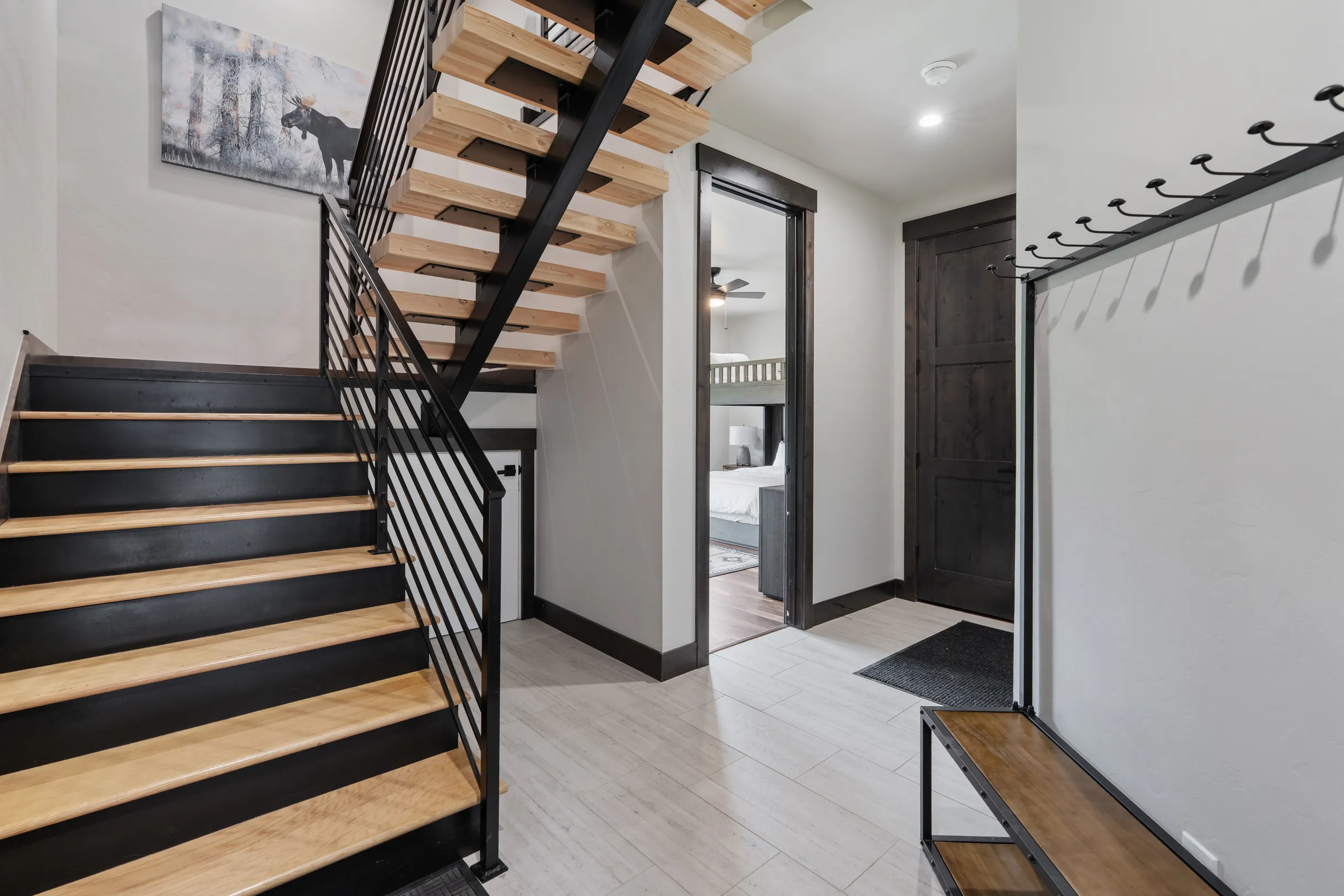 Wander Winter Park Sky #28