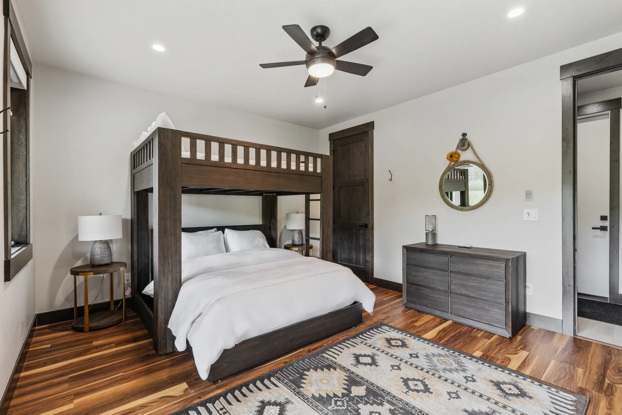 Wander Winter Park Sky #45