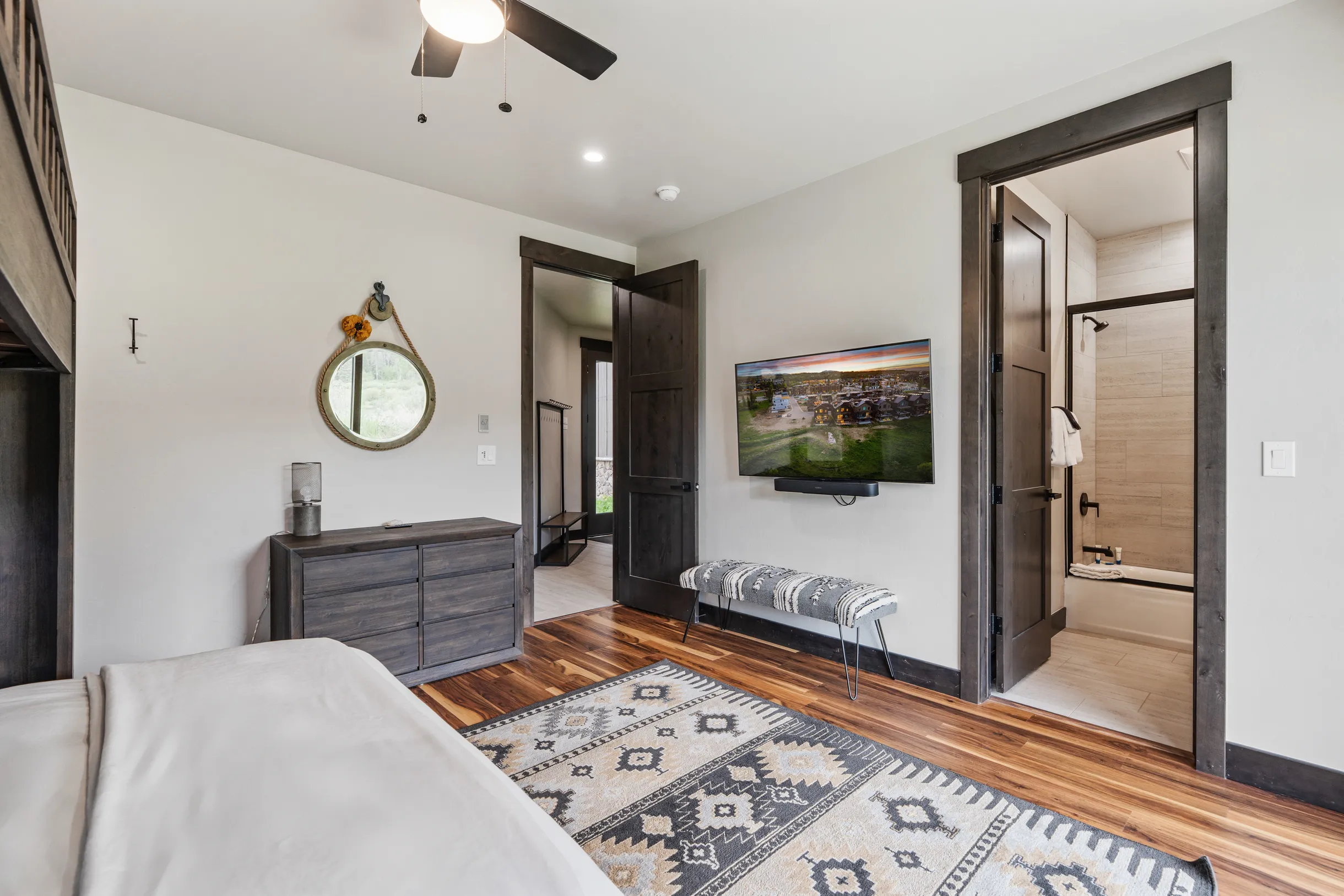 Wander Winter Park Sky #55