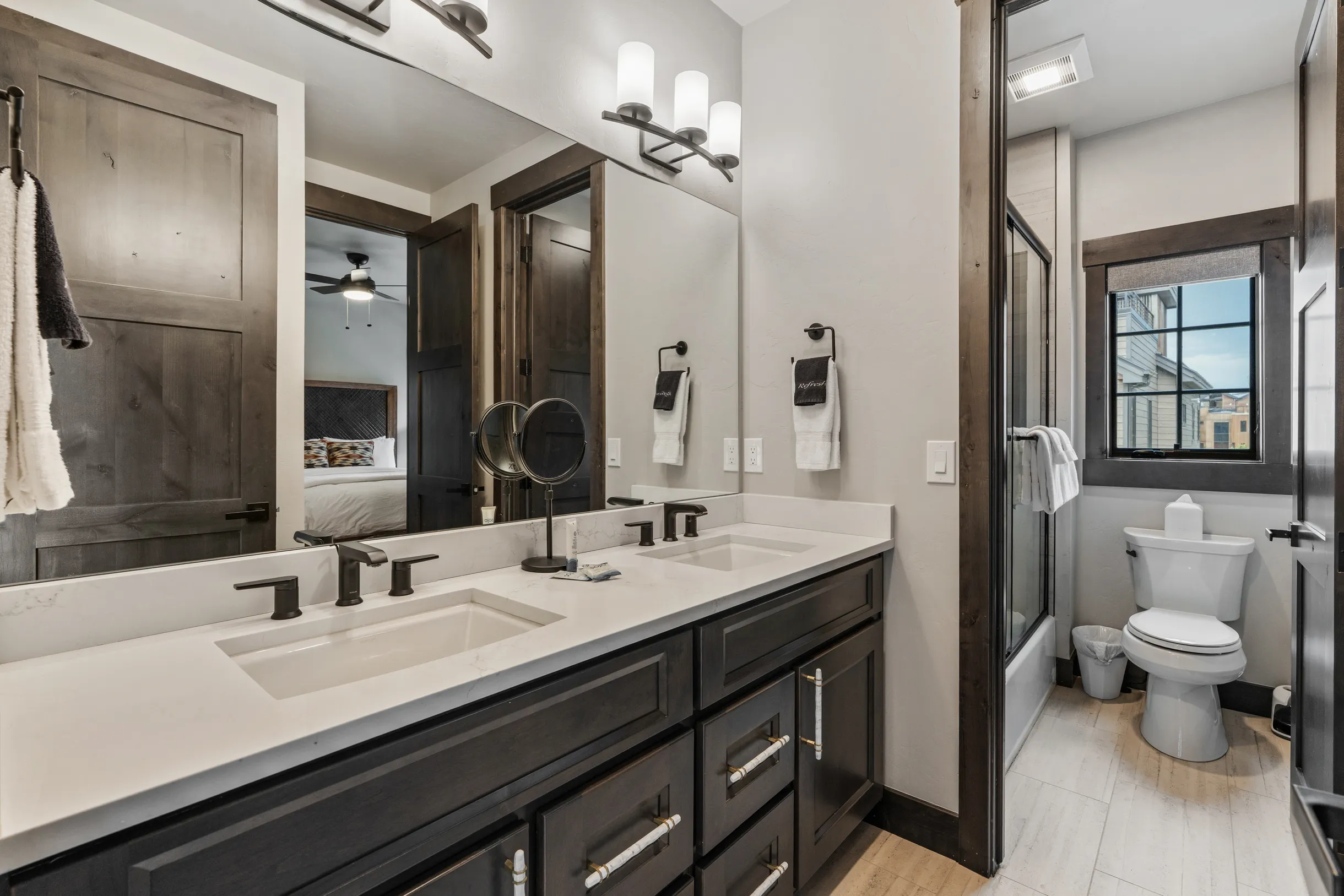 Wander Winter Park Sky #11