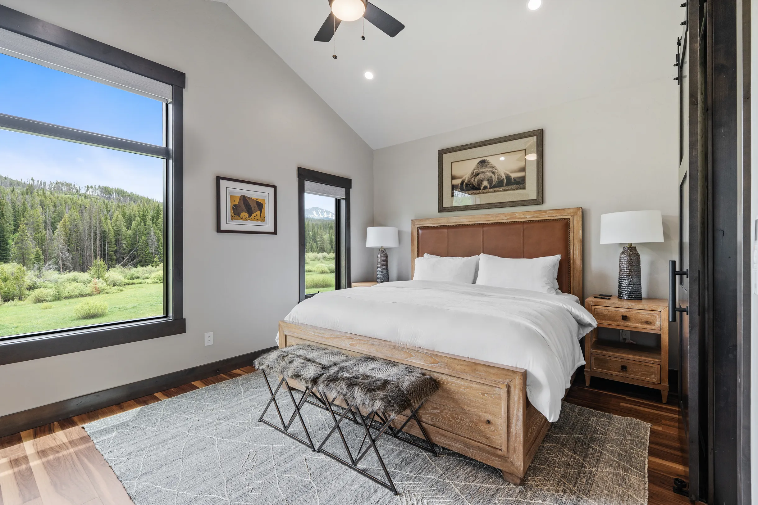 Wander Winter Park Sky #33